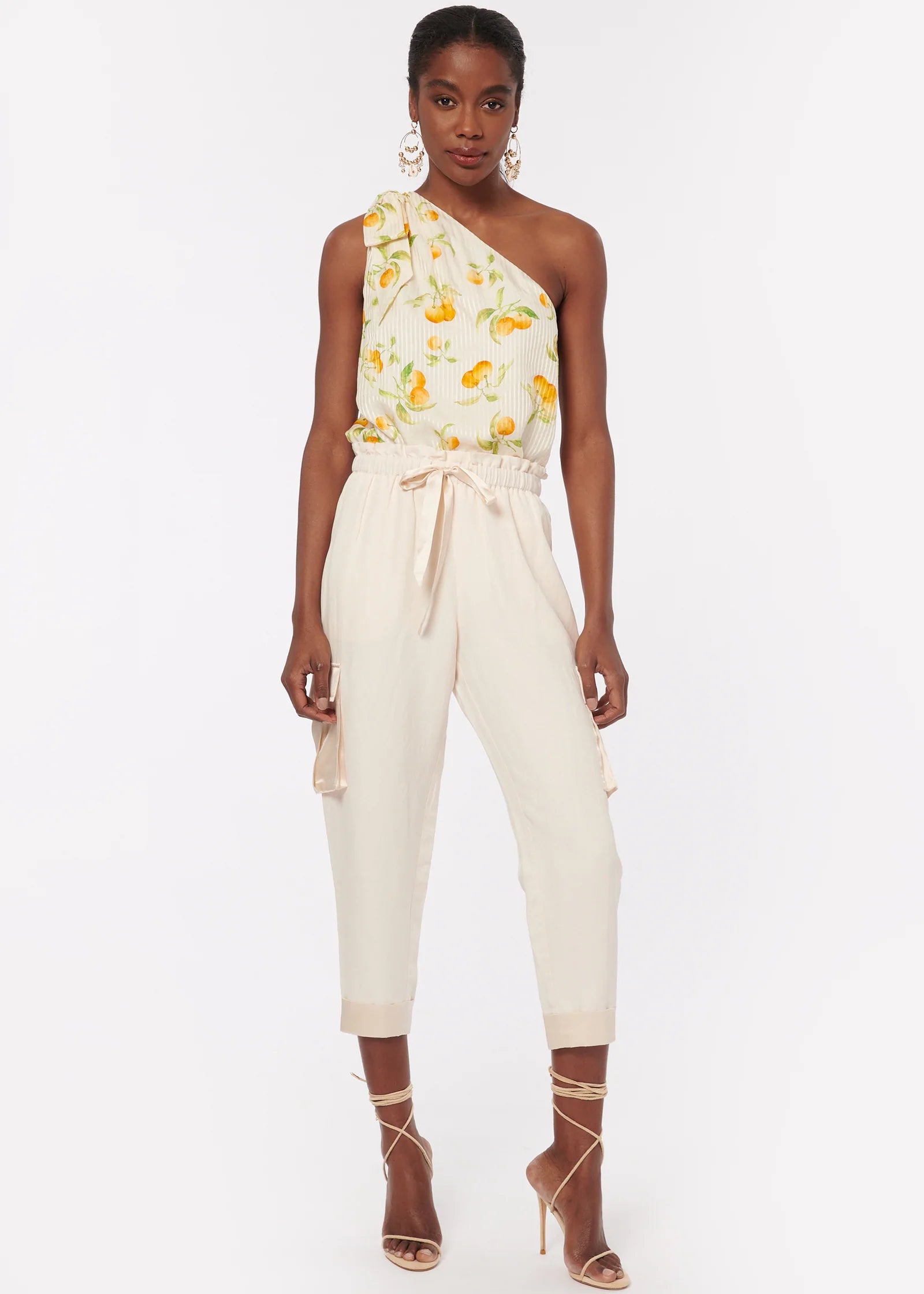 Ronny Bodysuit