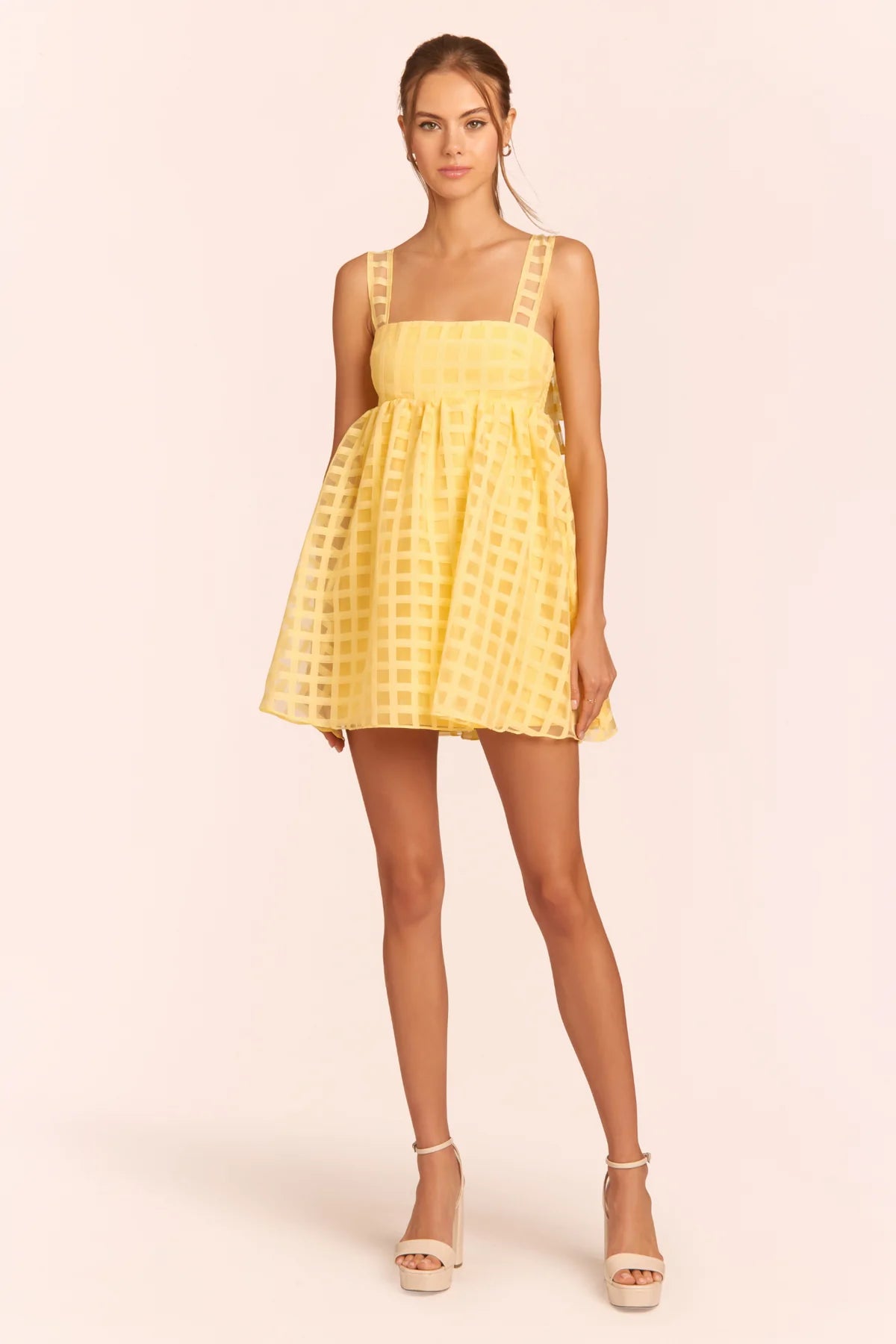 Russo Dress