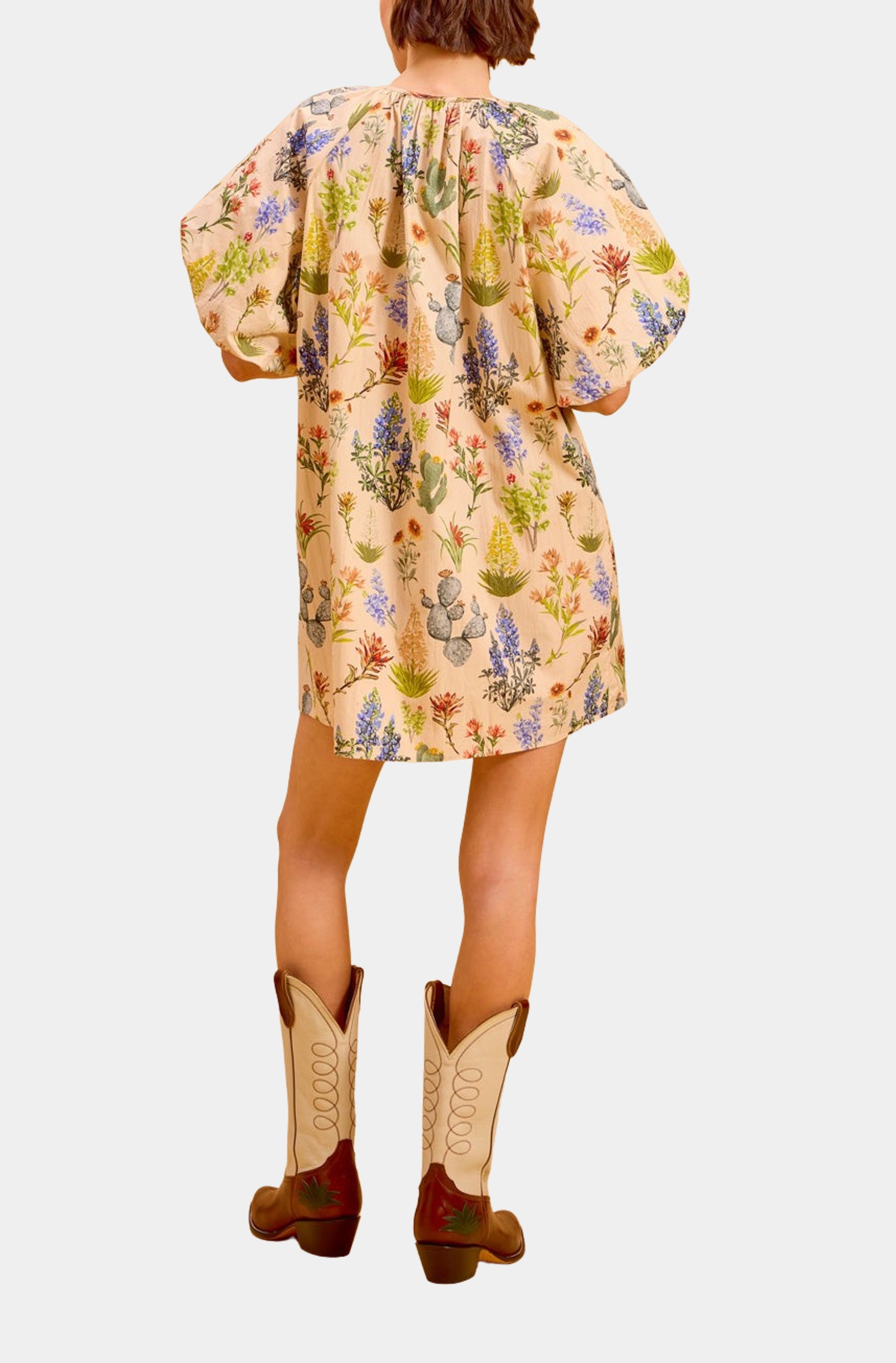 Frannie Dress