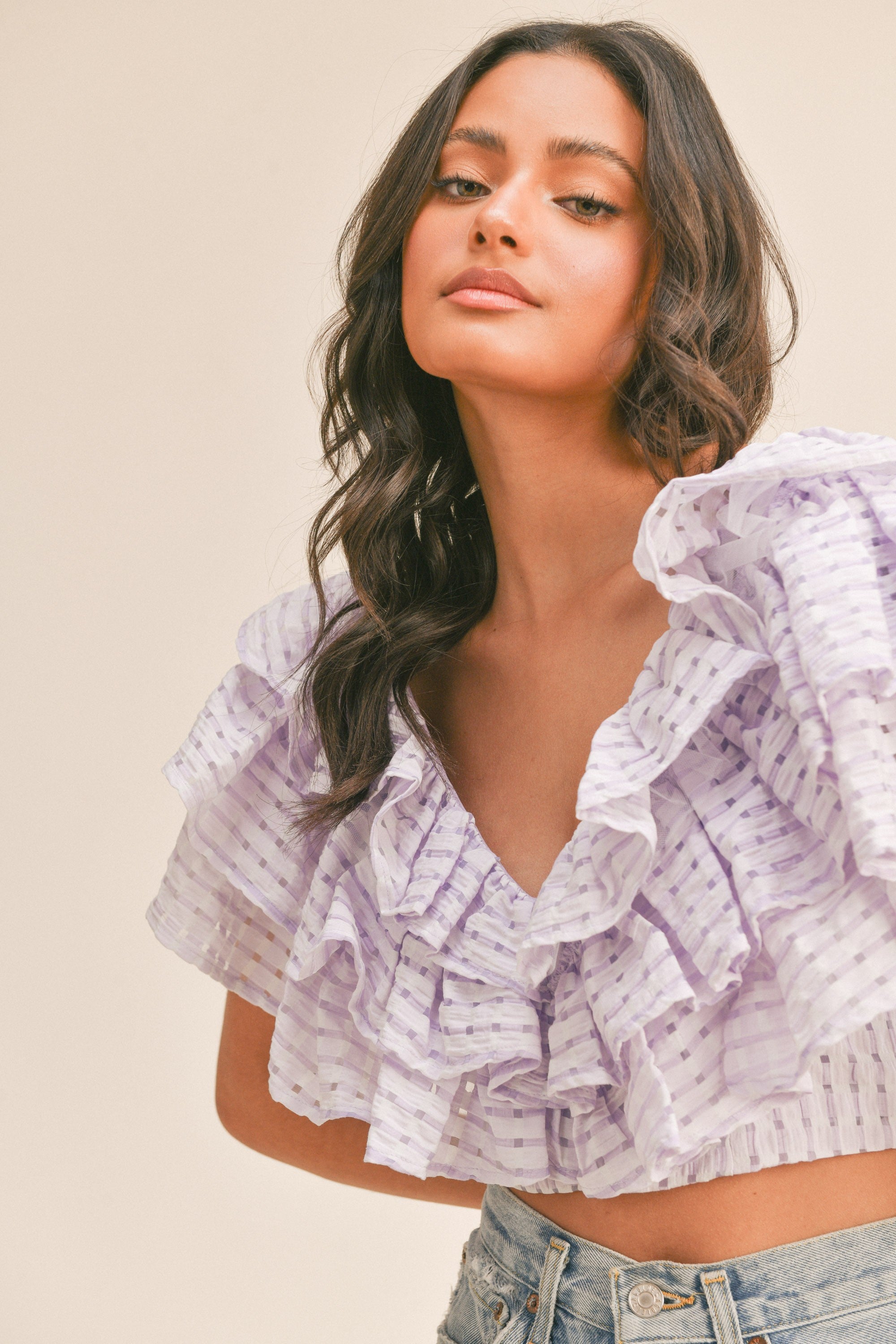 Isabella Top