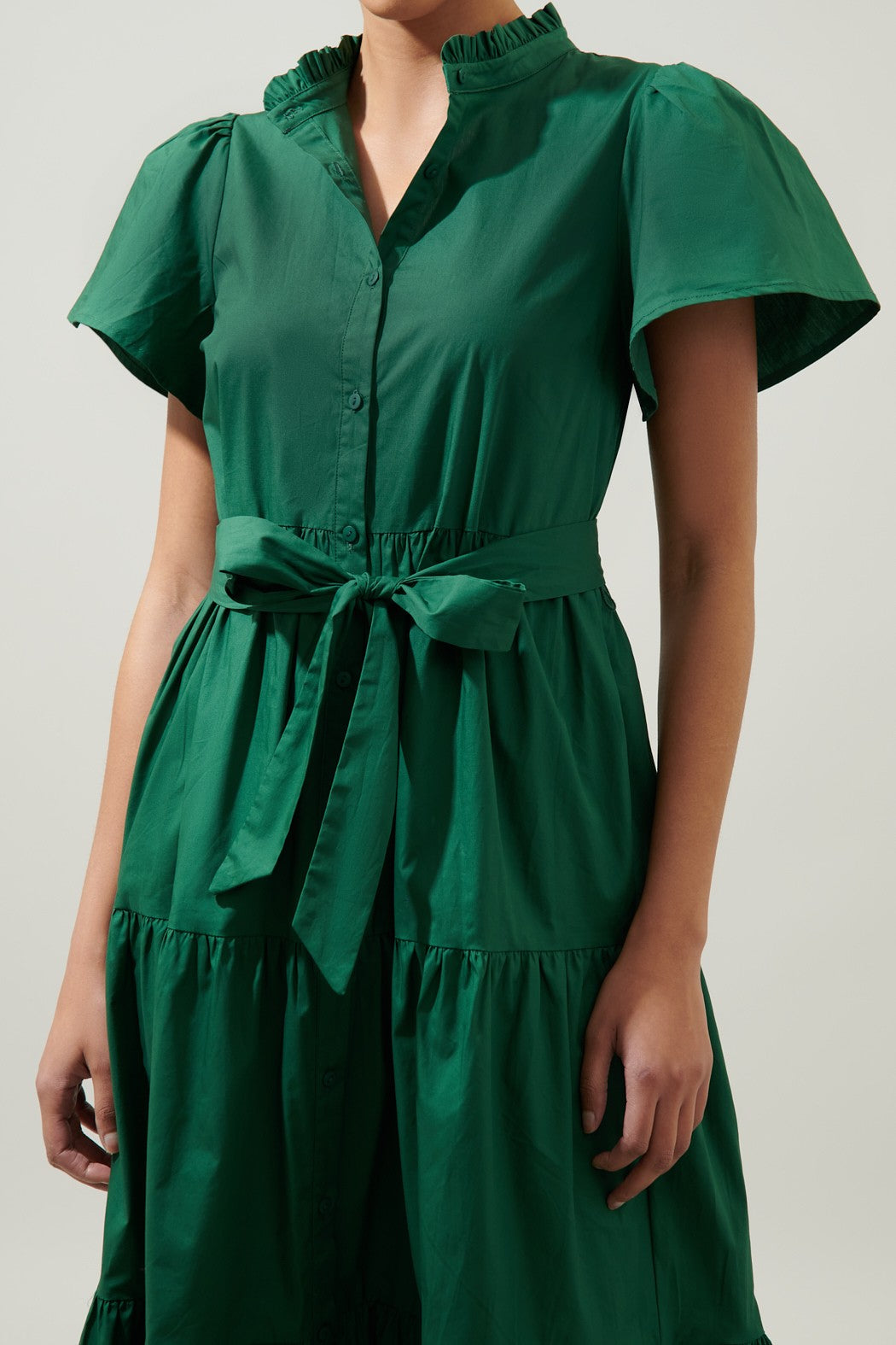 Jaylin Dress
