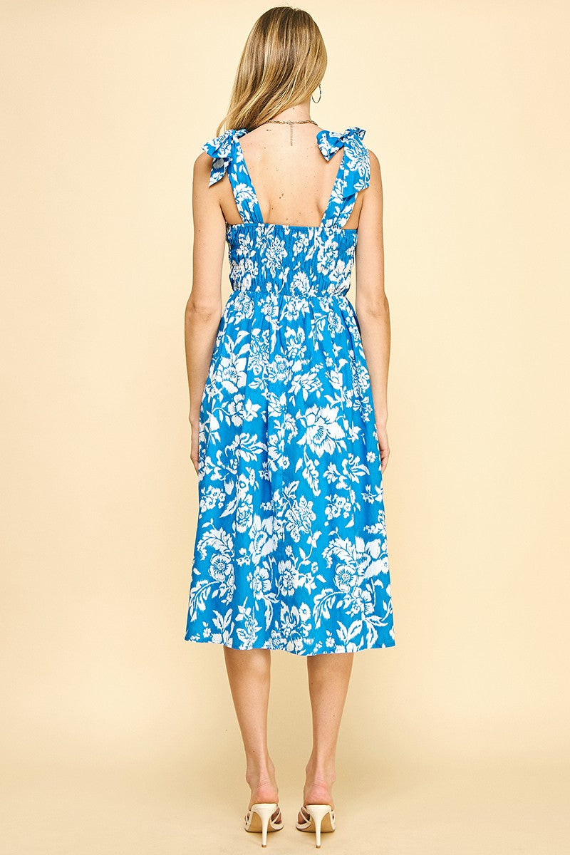 Bailey Dress