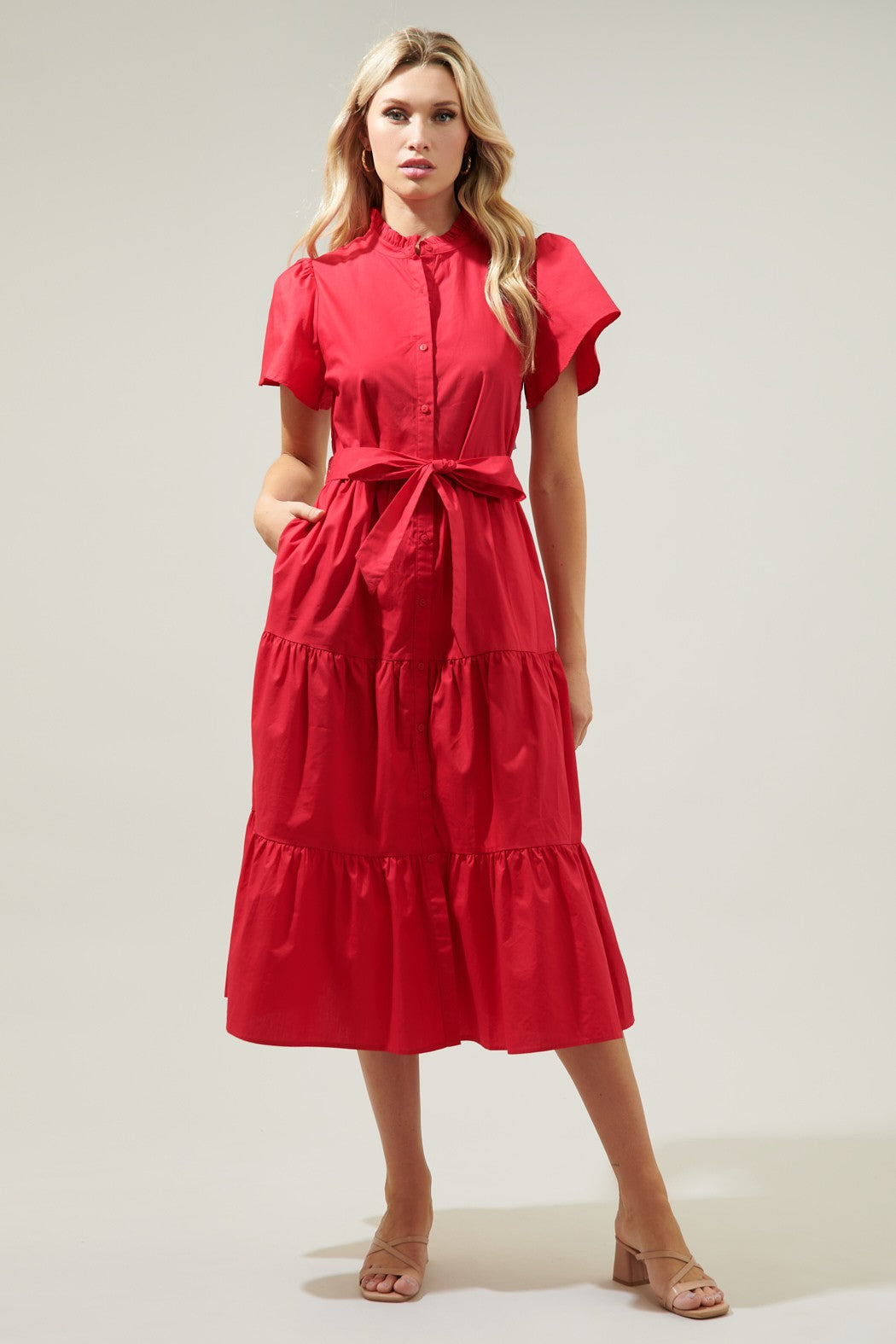 Jaylin Dress