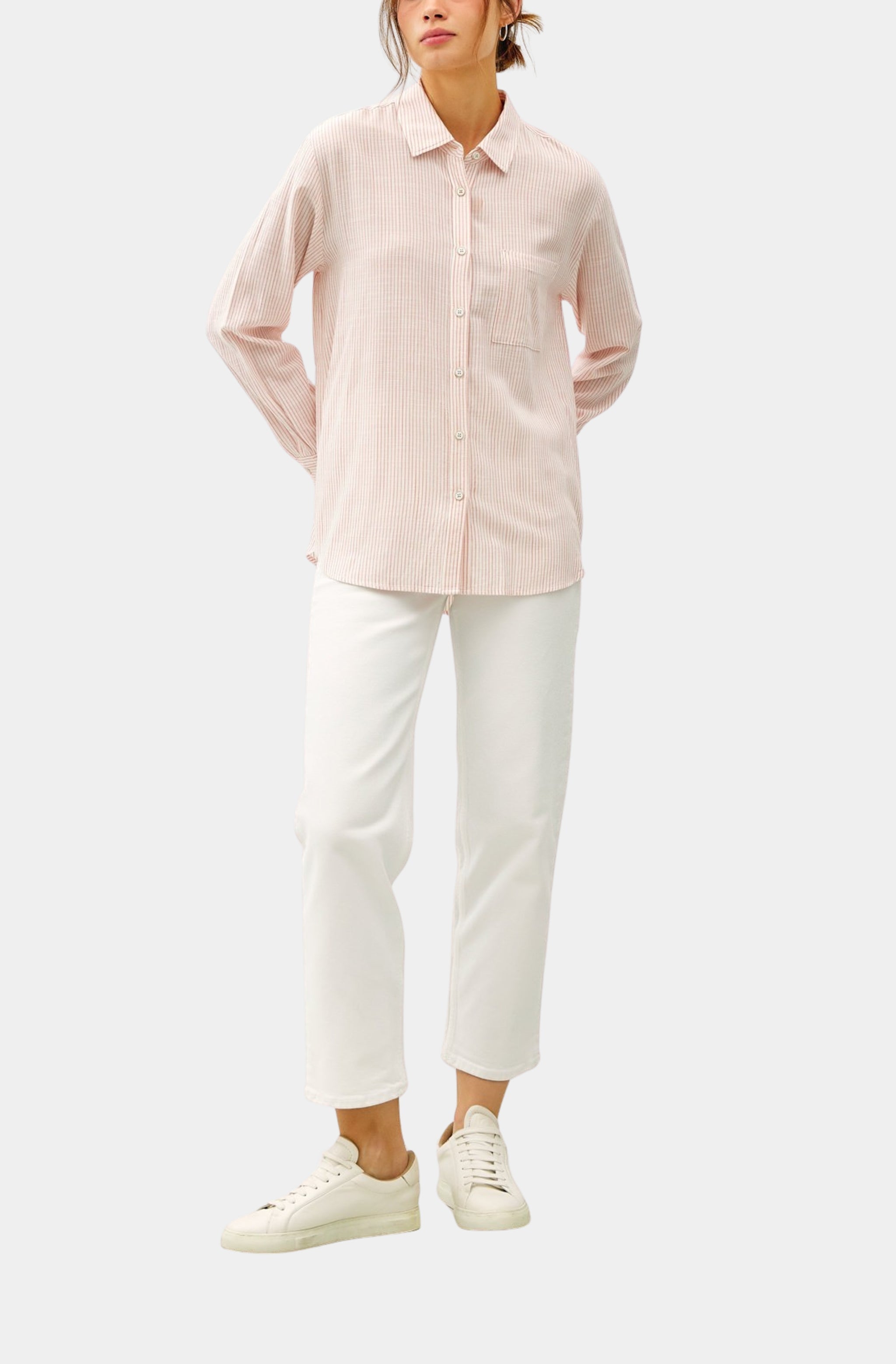 Macy Top