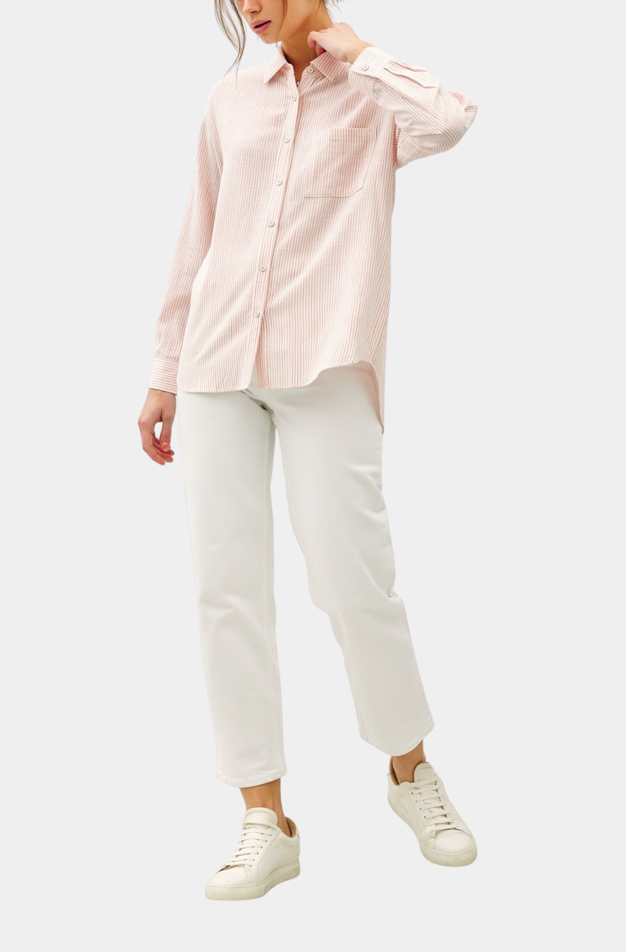 Macy Top
