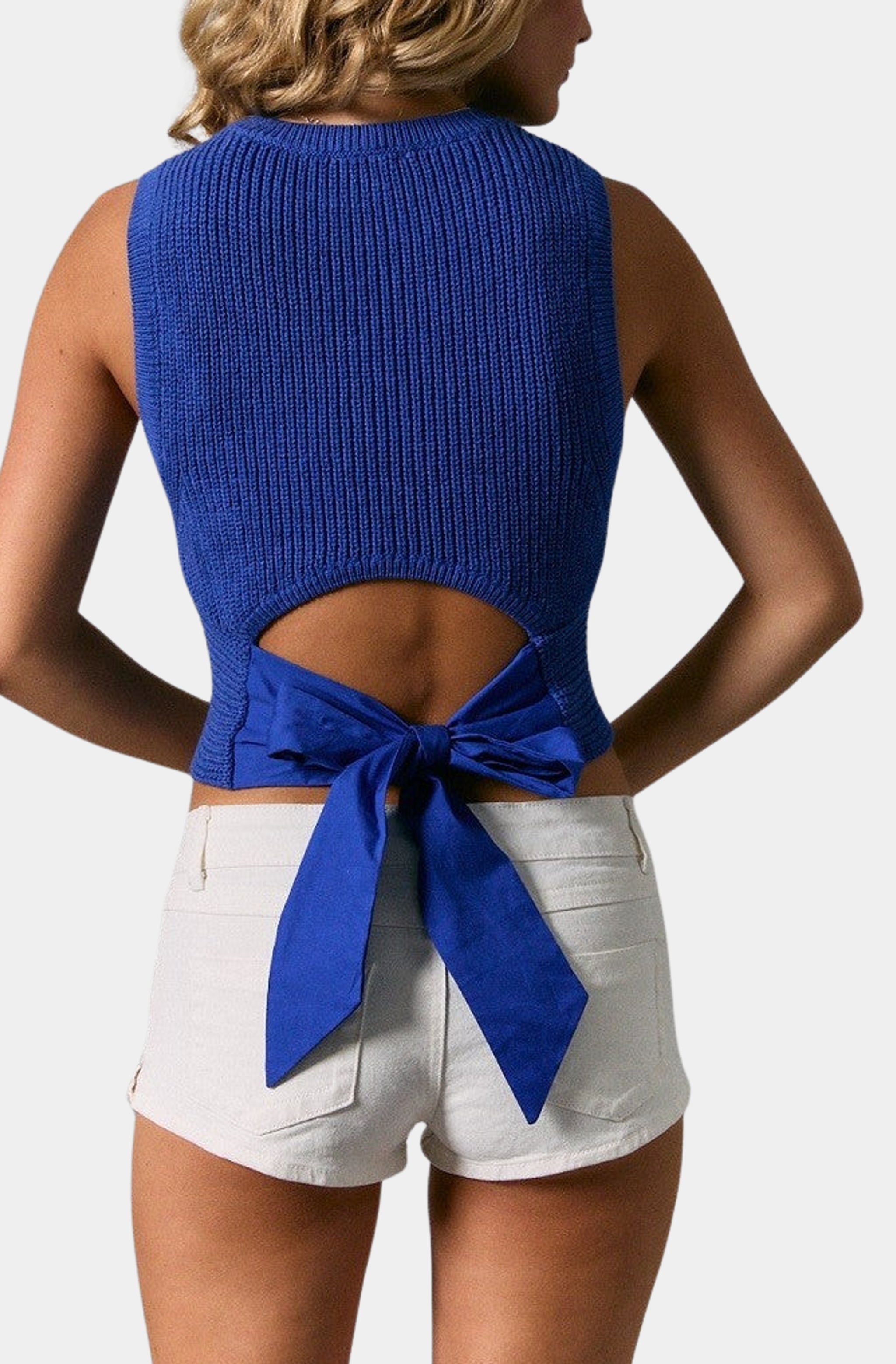 Cordelia Top