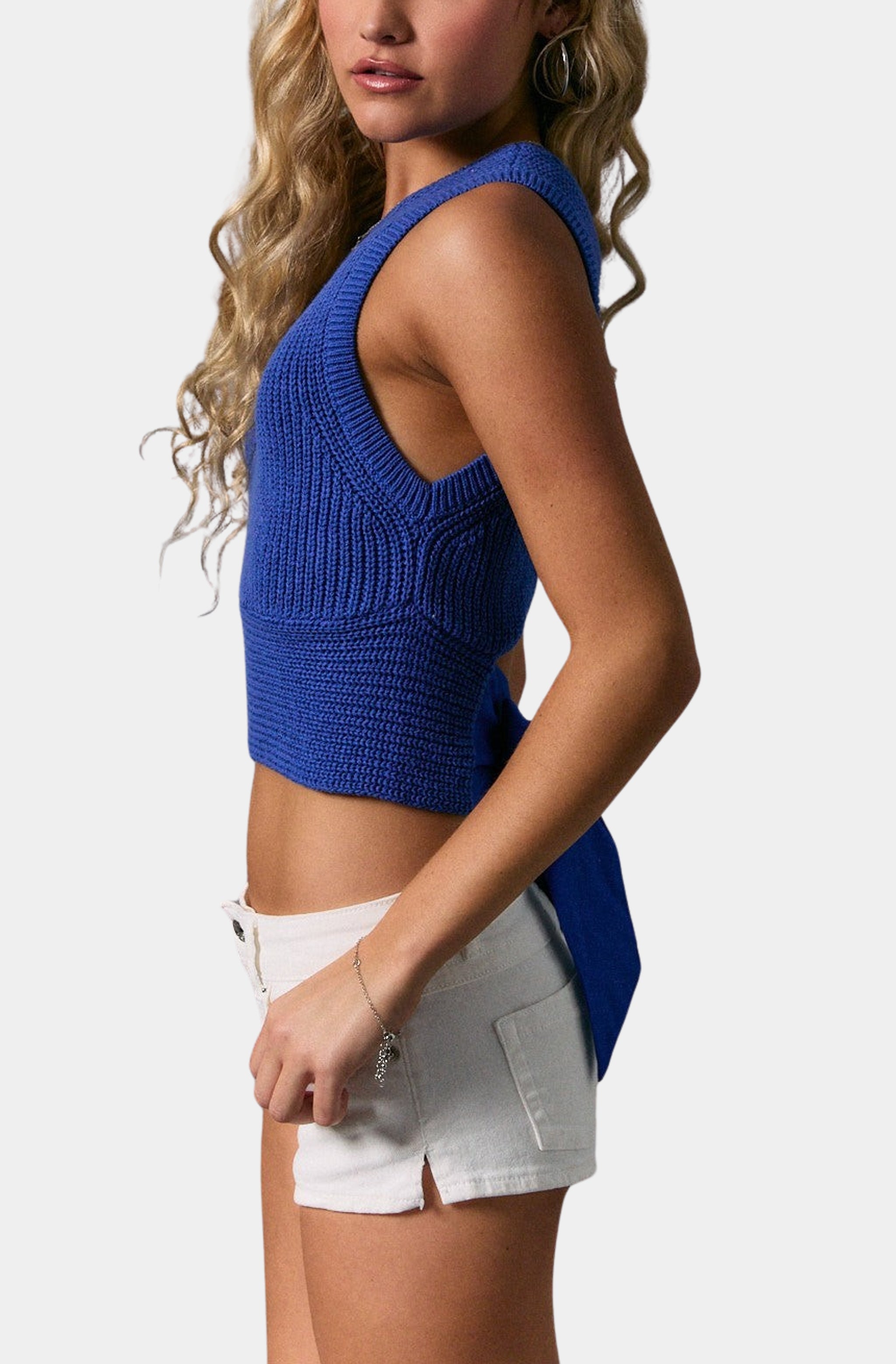 Cordelia Top