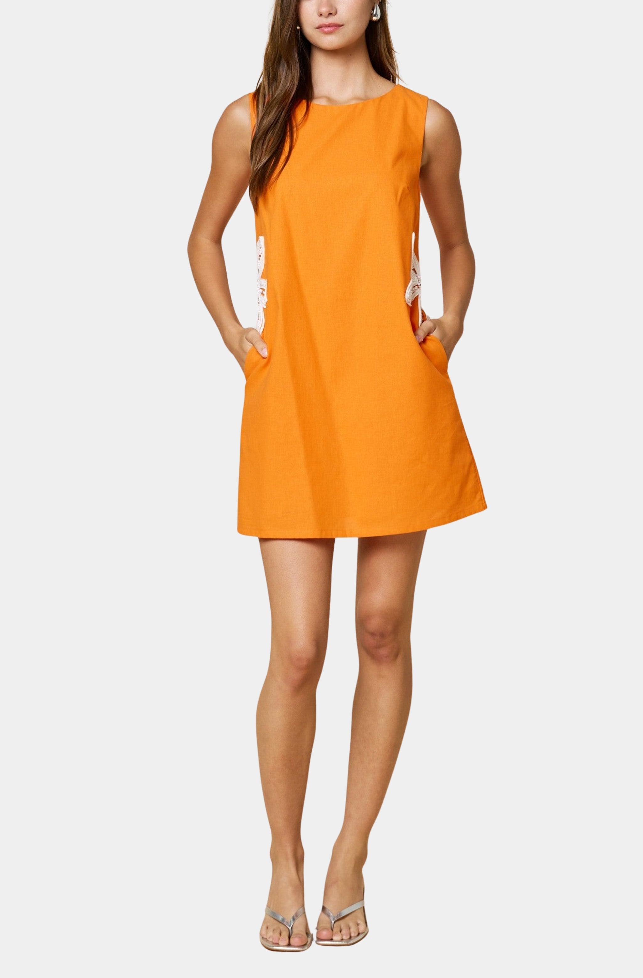 Orla Dress