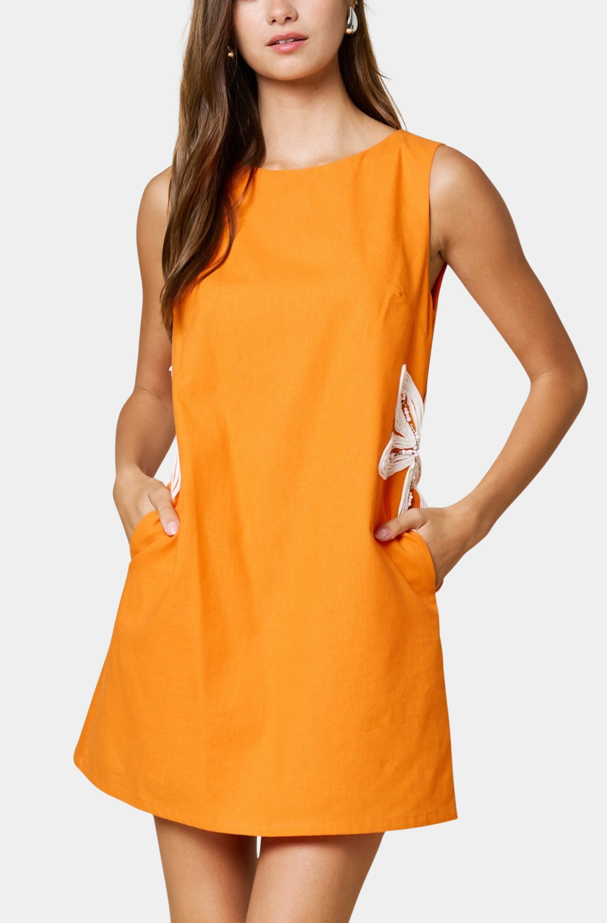 Orla Dress
