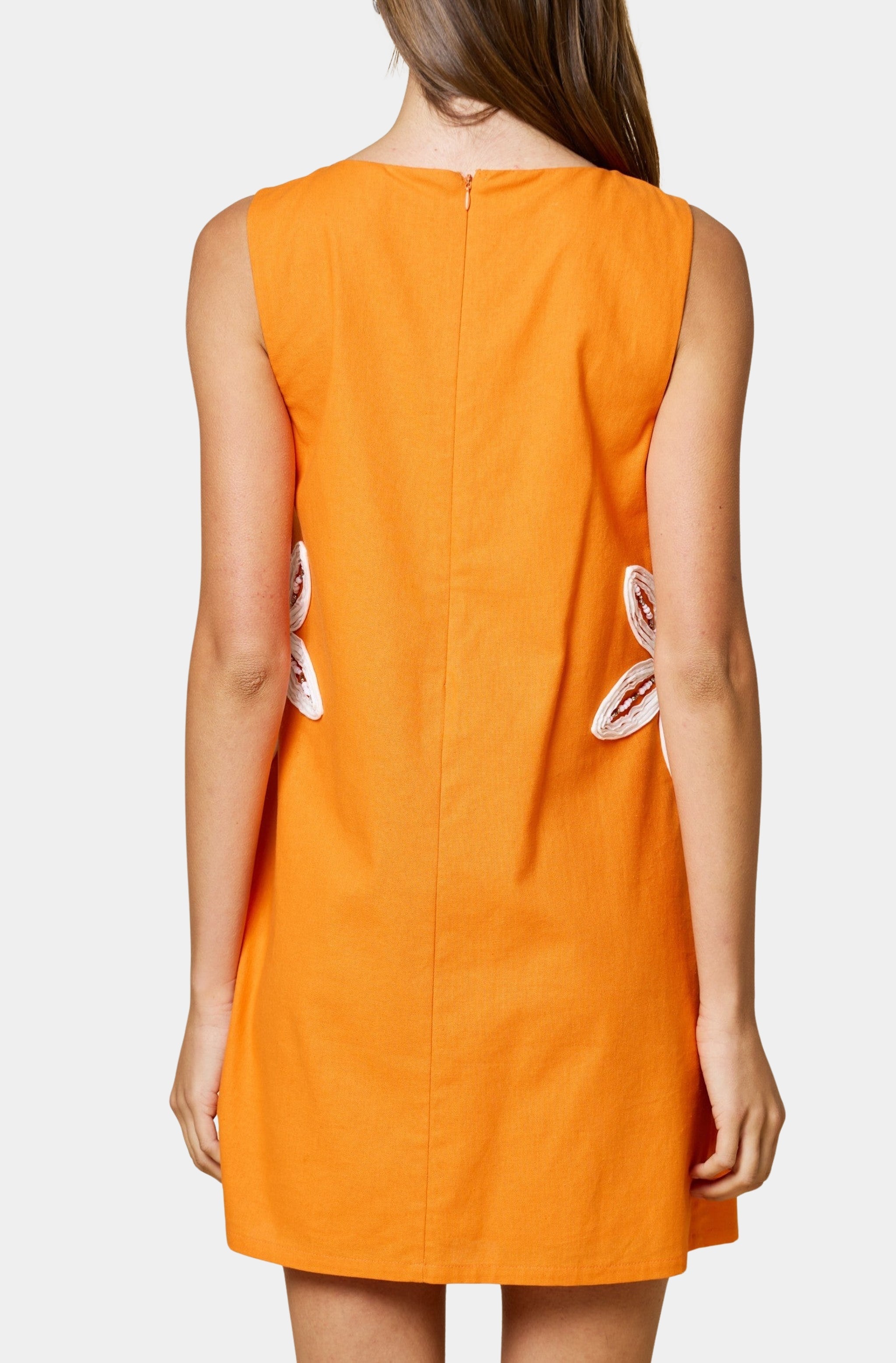 Orla Dress