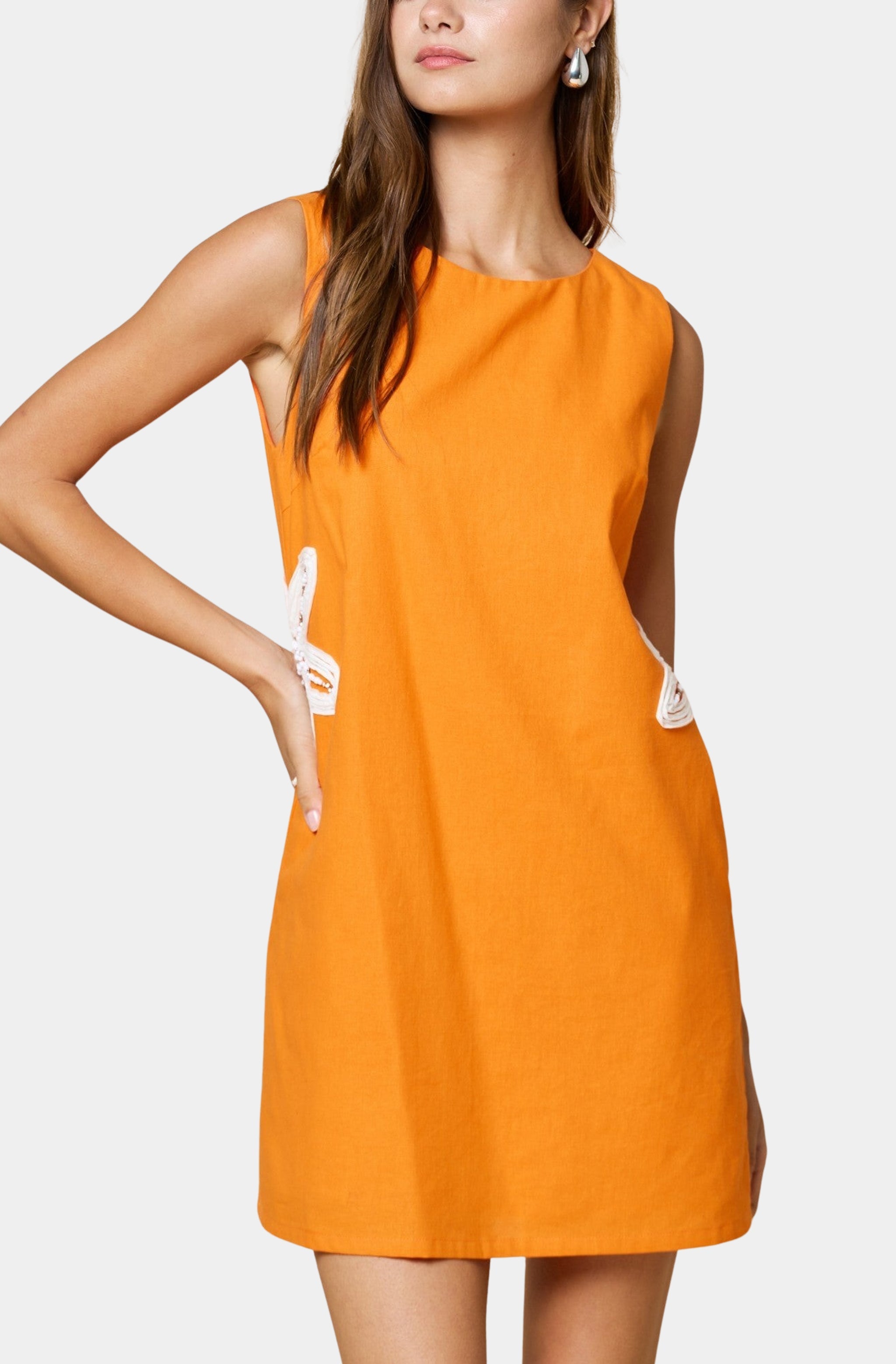 Orla Dress