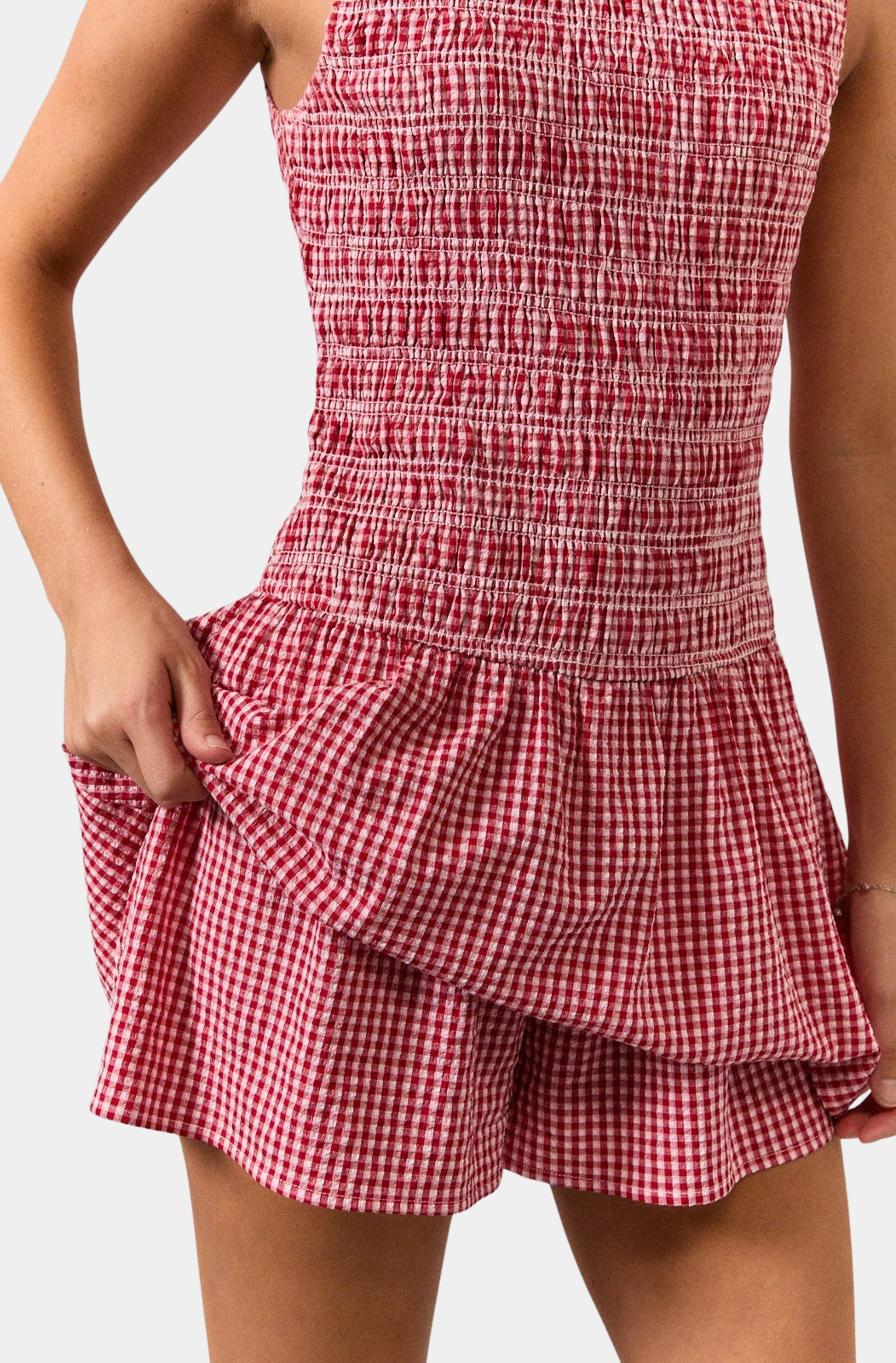 Saoirse Dress