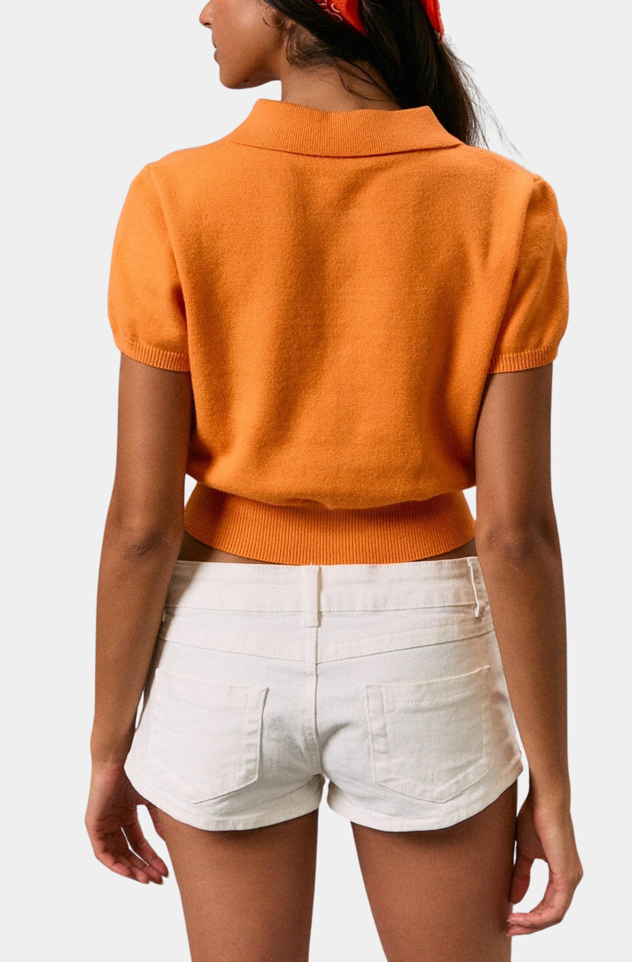 Tatum Top