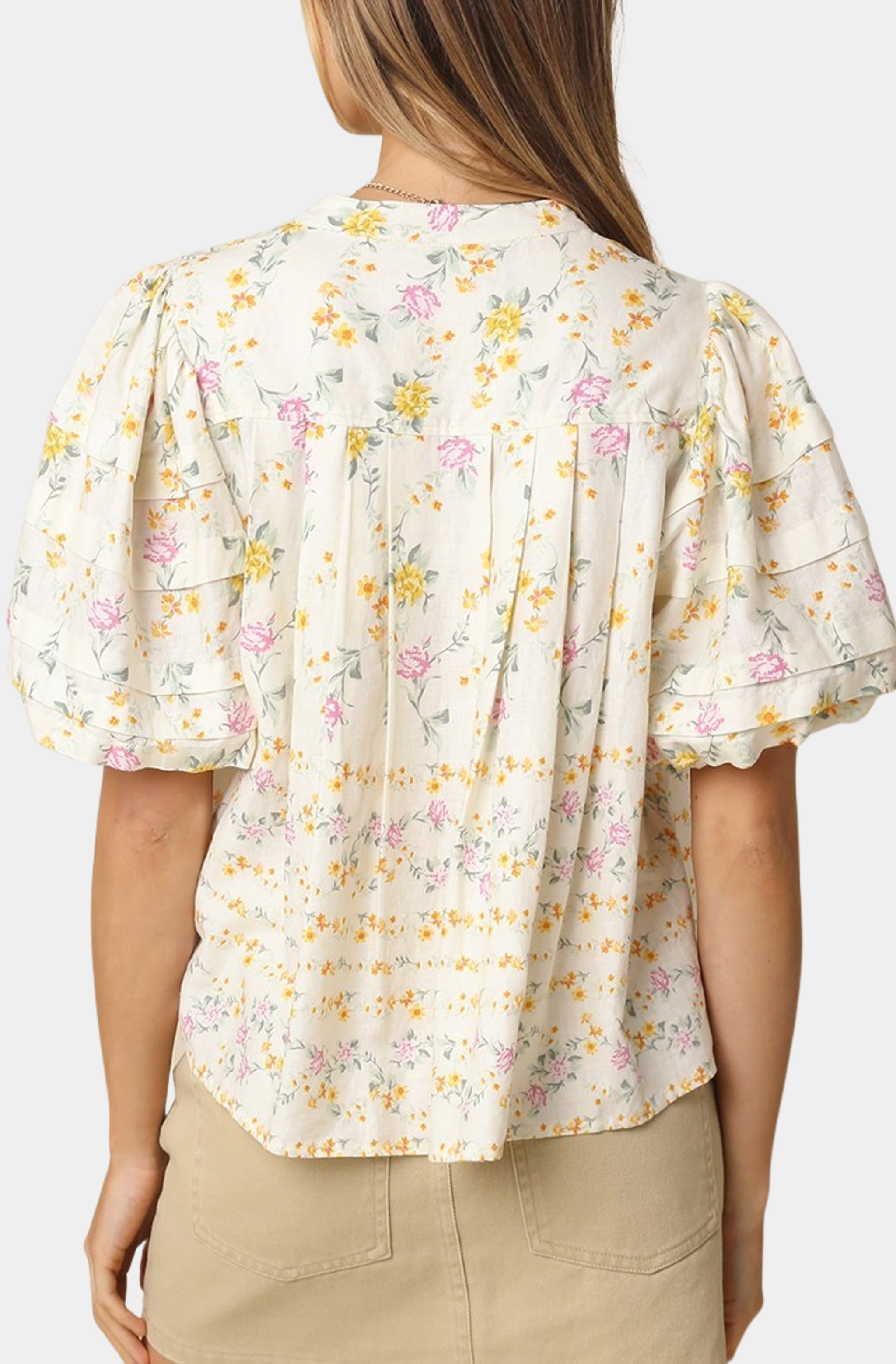 Etta Blouse