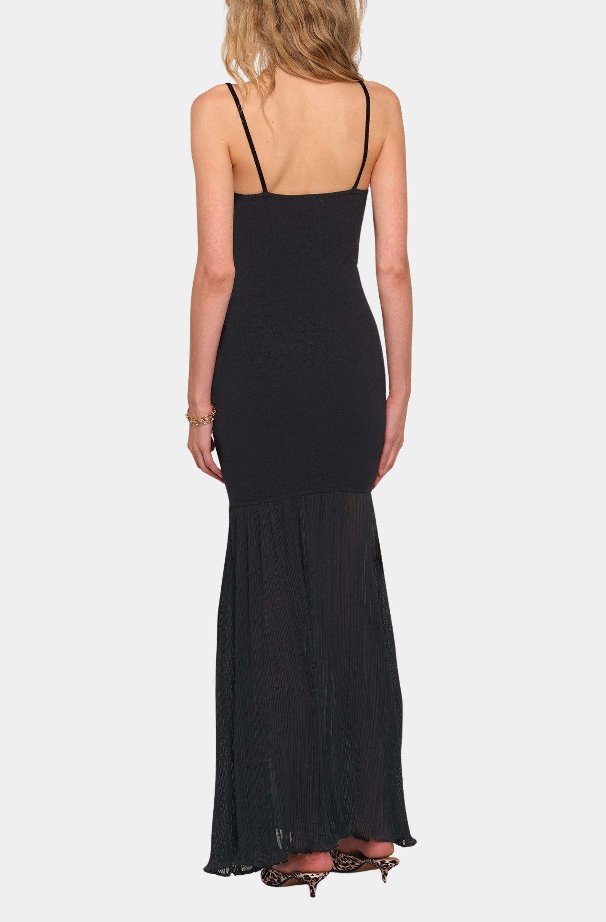 Alyzee Dress