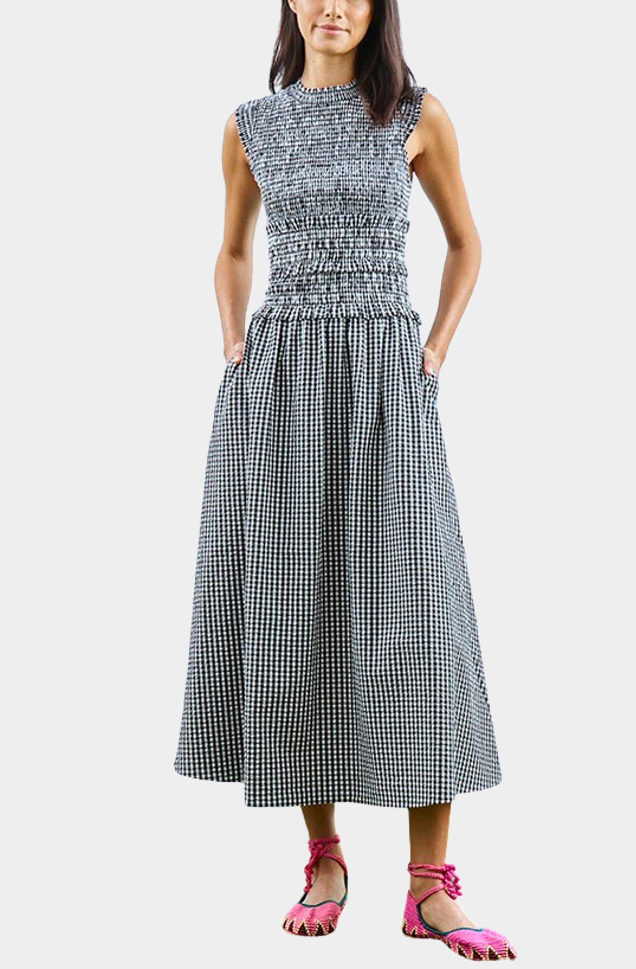Louise Dress