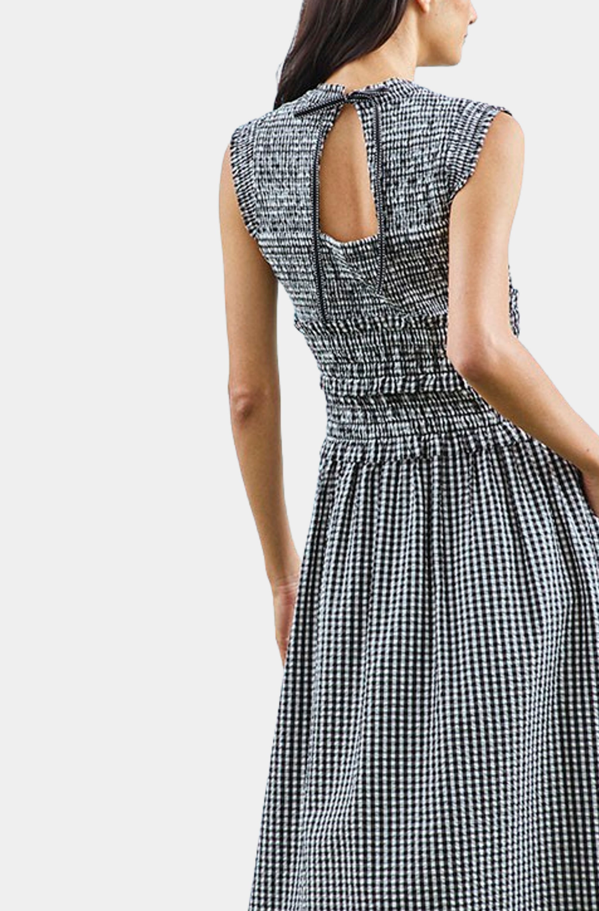 Louise Dress