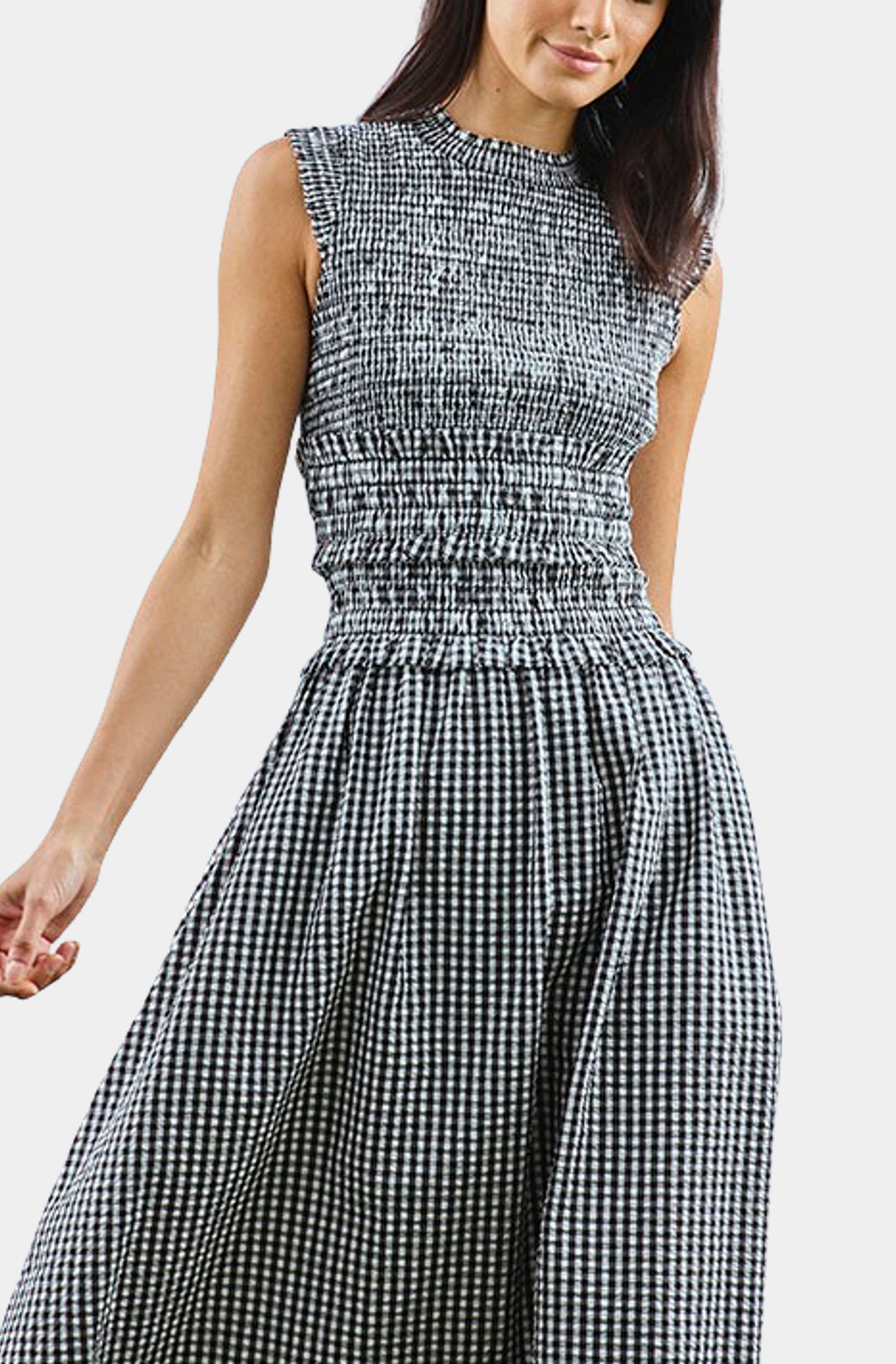 Louise Dress