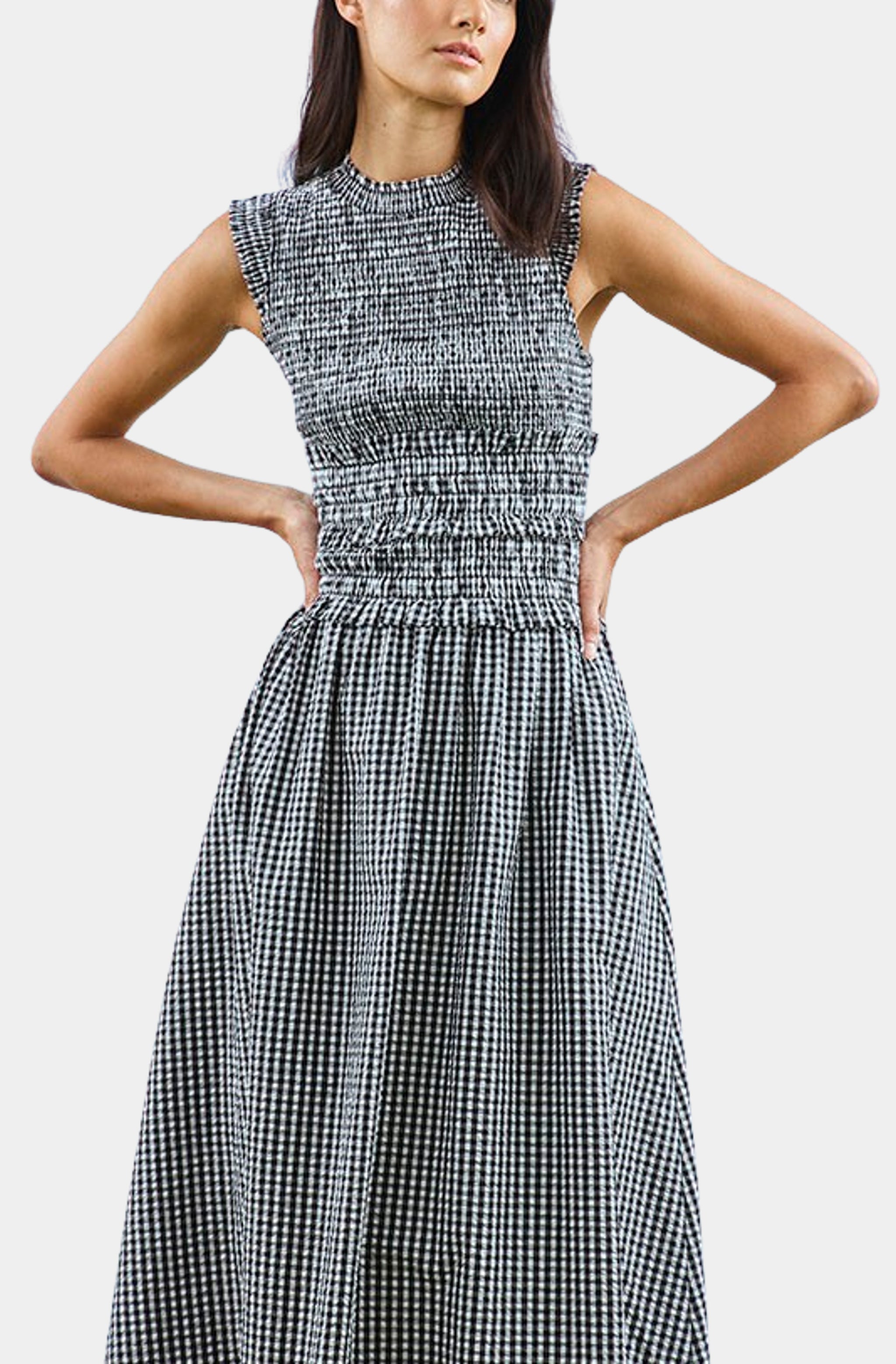 Louise Dress
