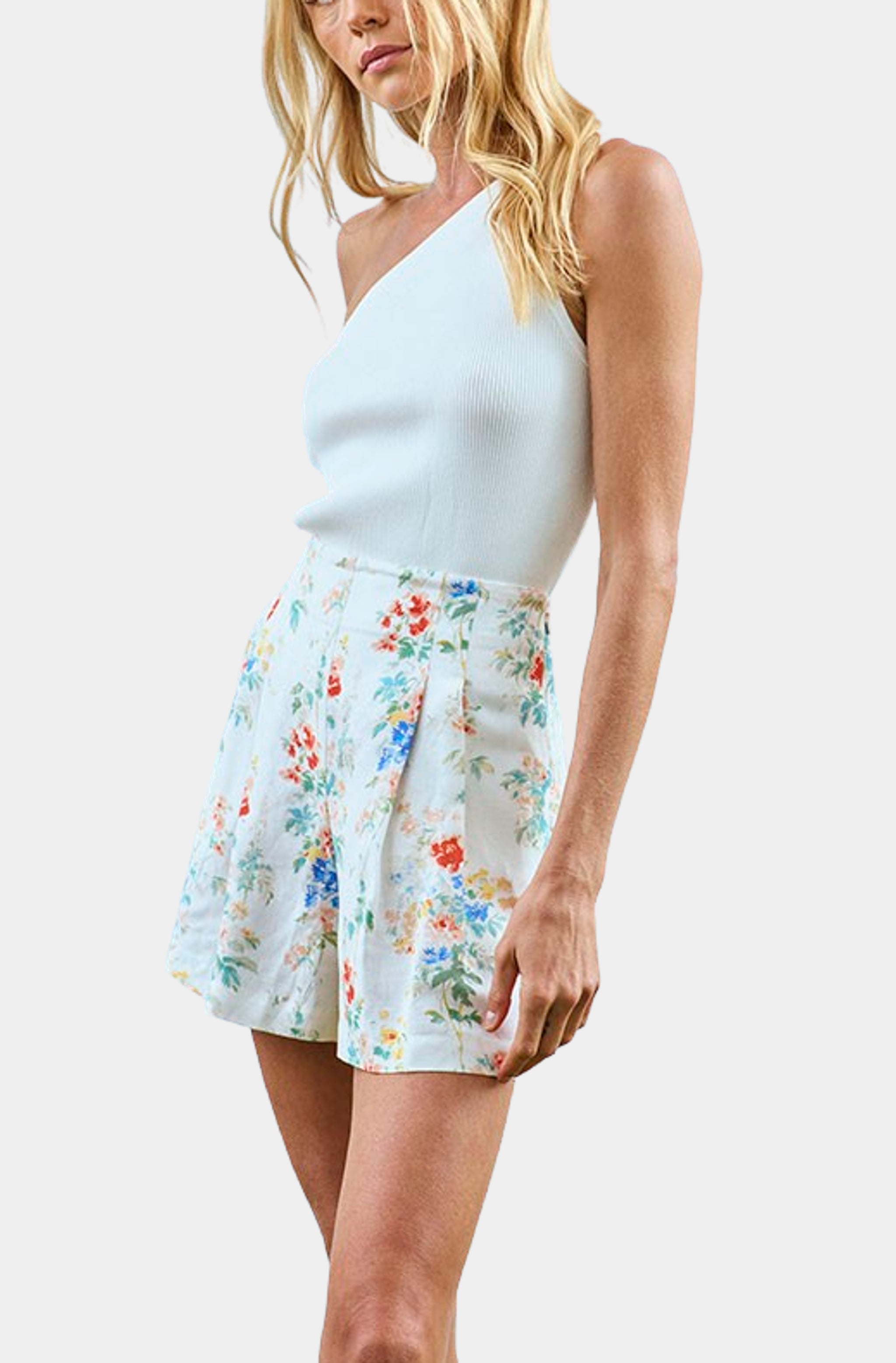 Catalina Short