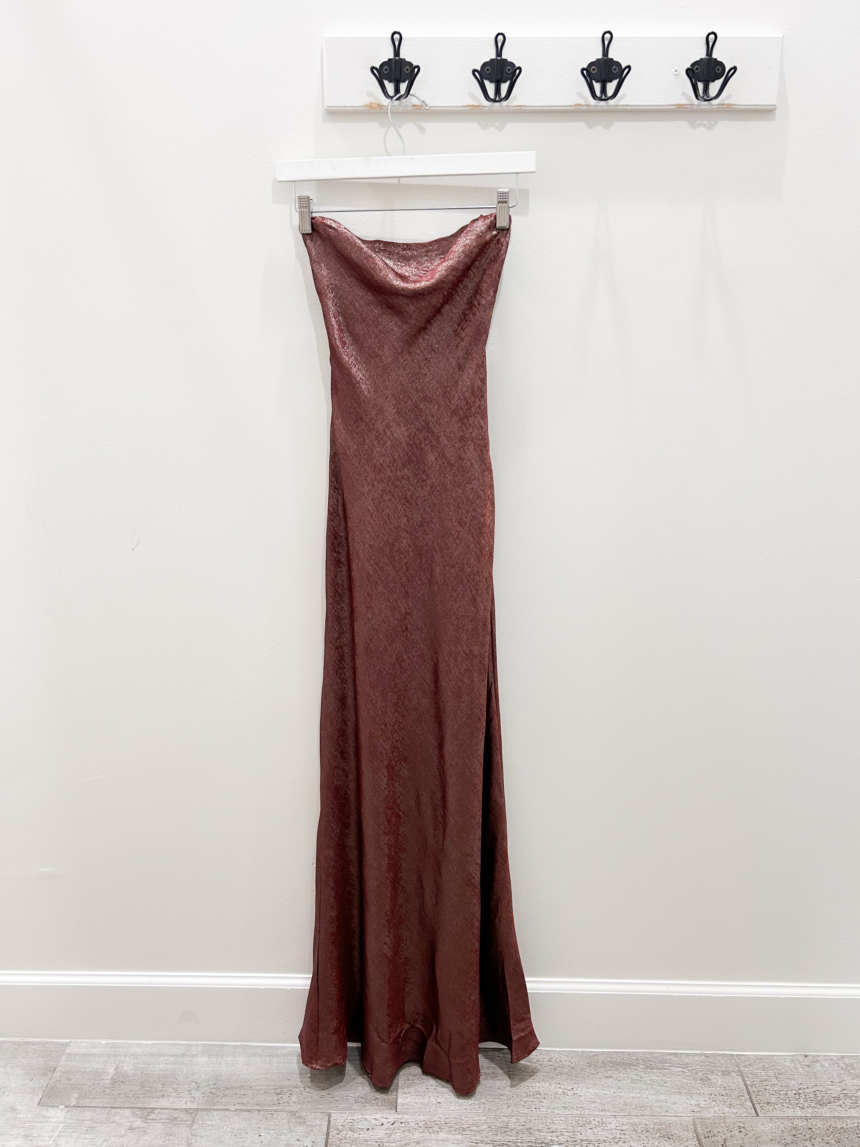Lulu Maxi Dress