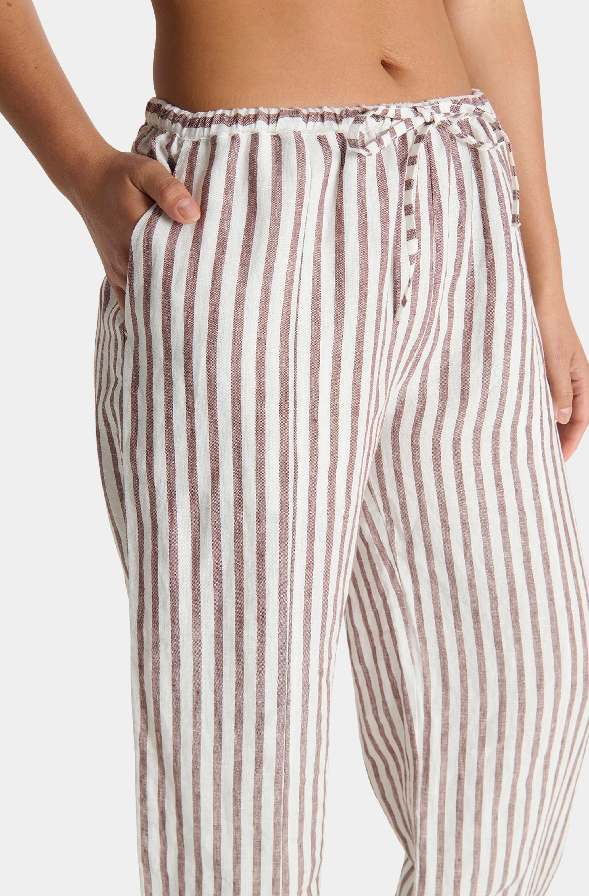 Elwood Pant