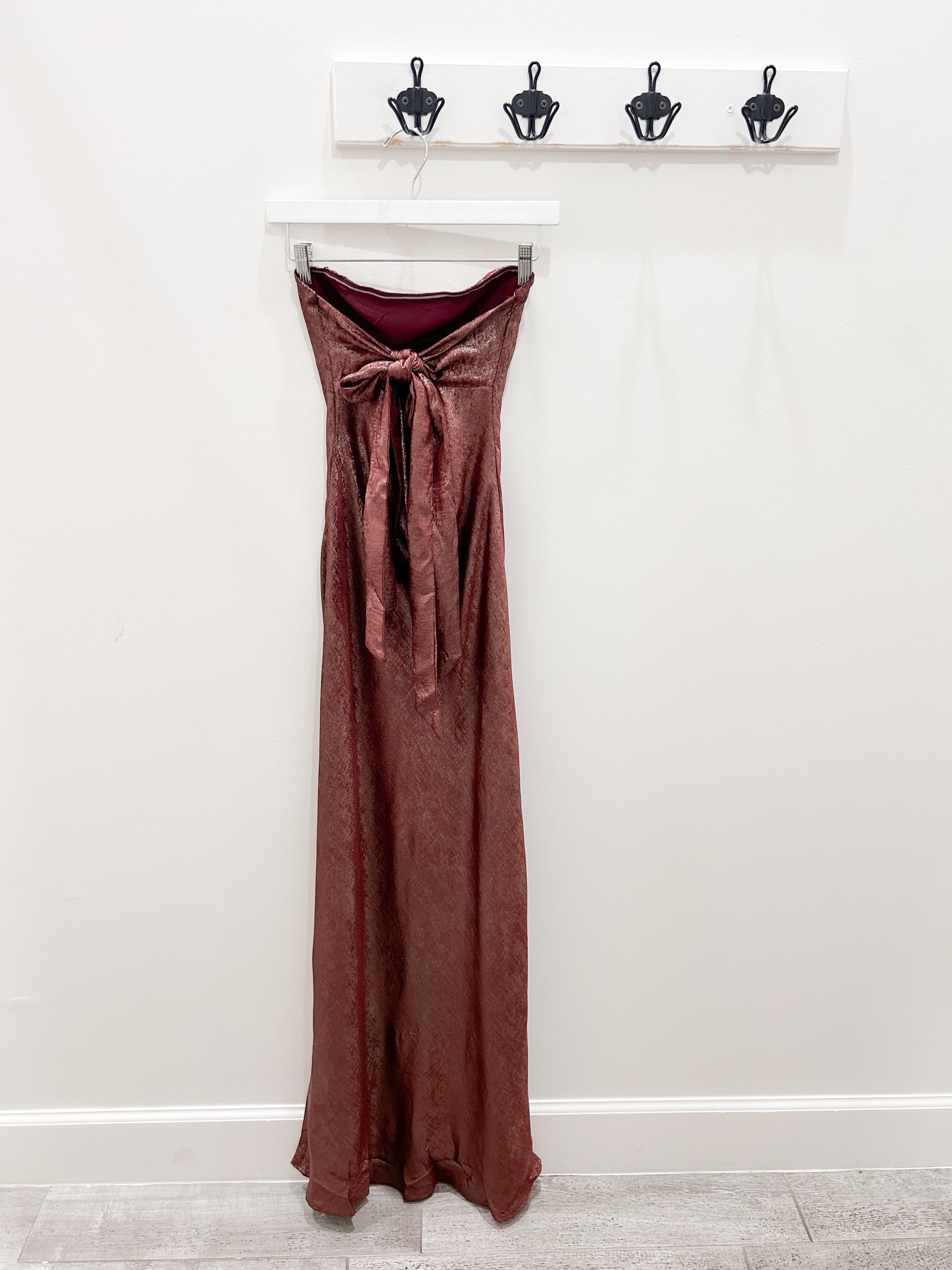 Lulu Maxi Dress