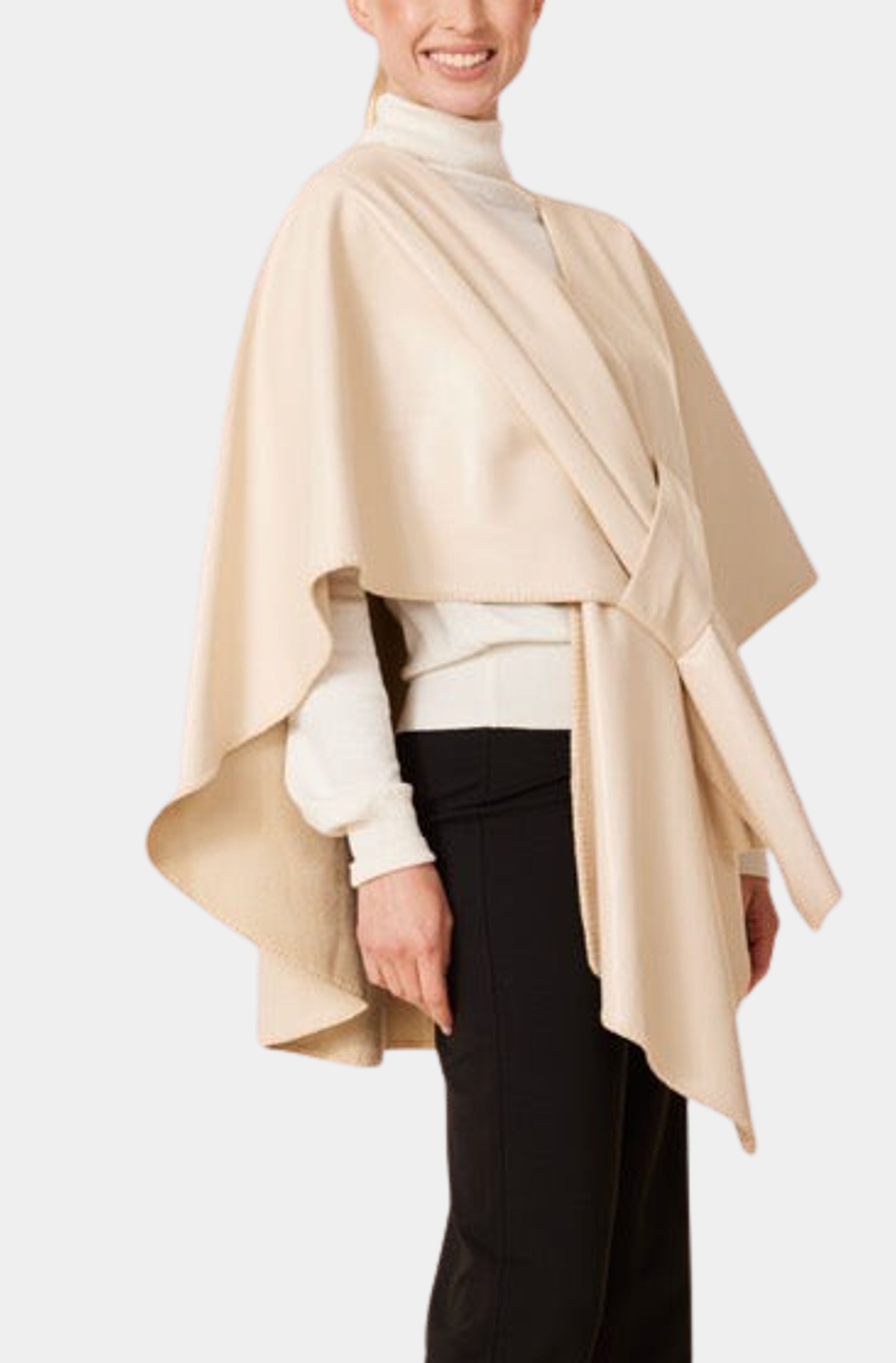 Dason Cape