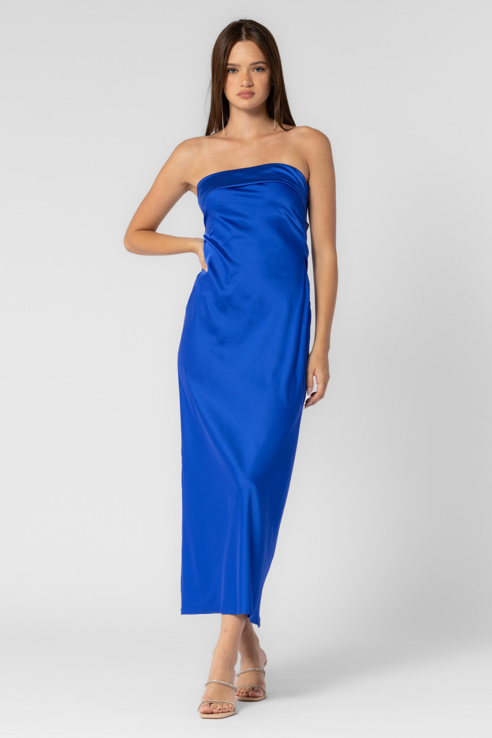Penelope Dress