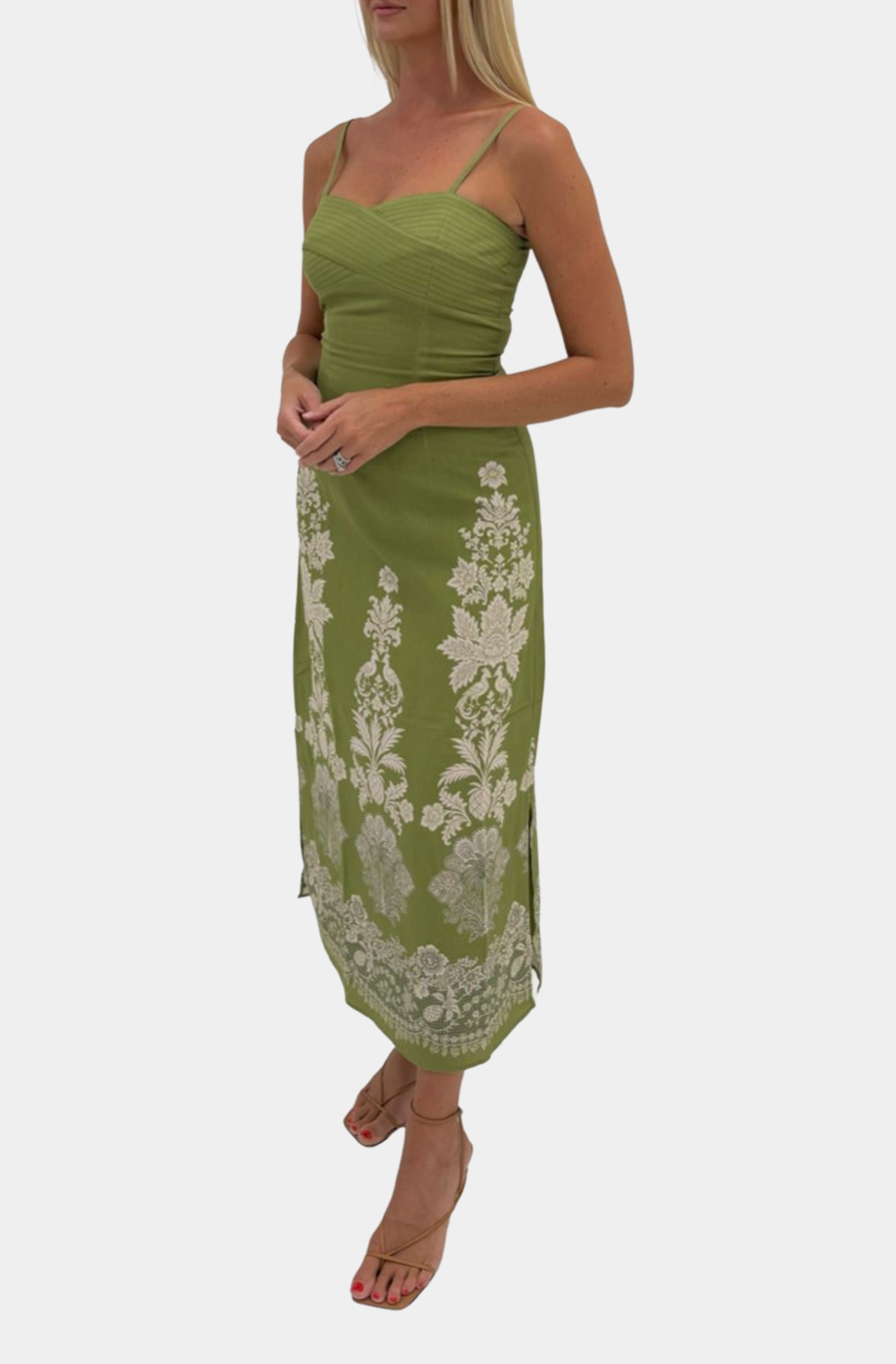 Carlie Midi