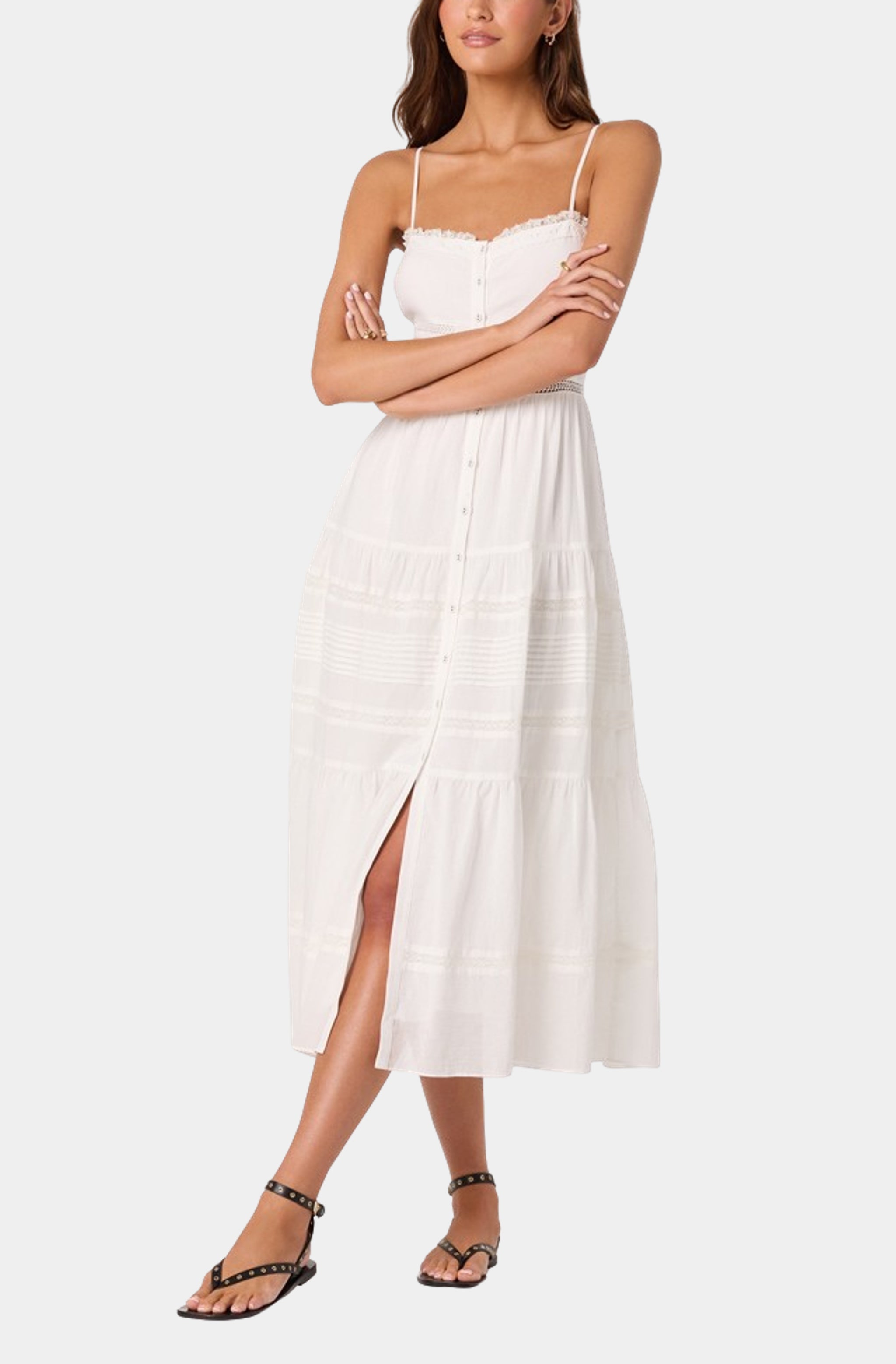 Annabel Dress
