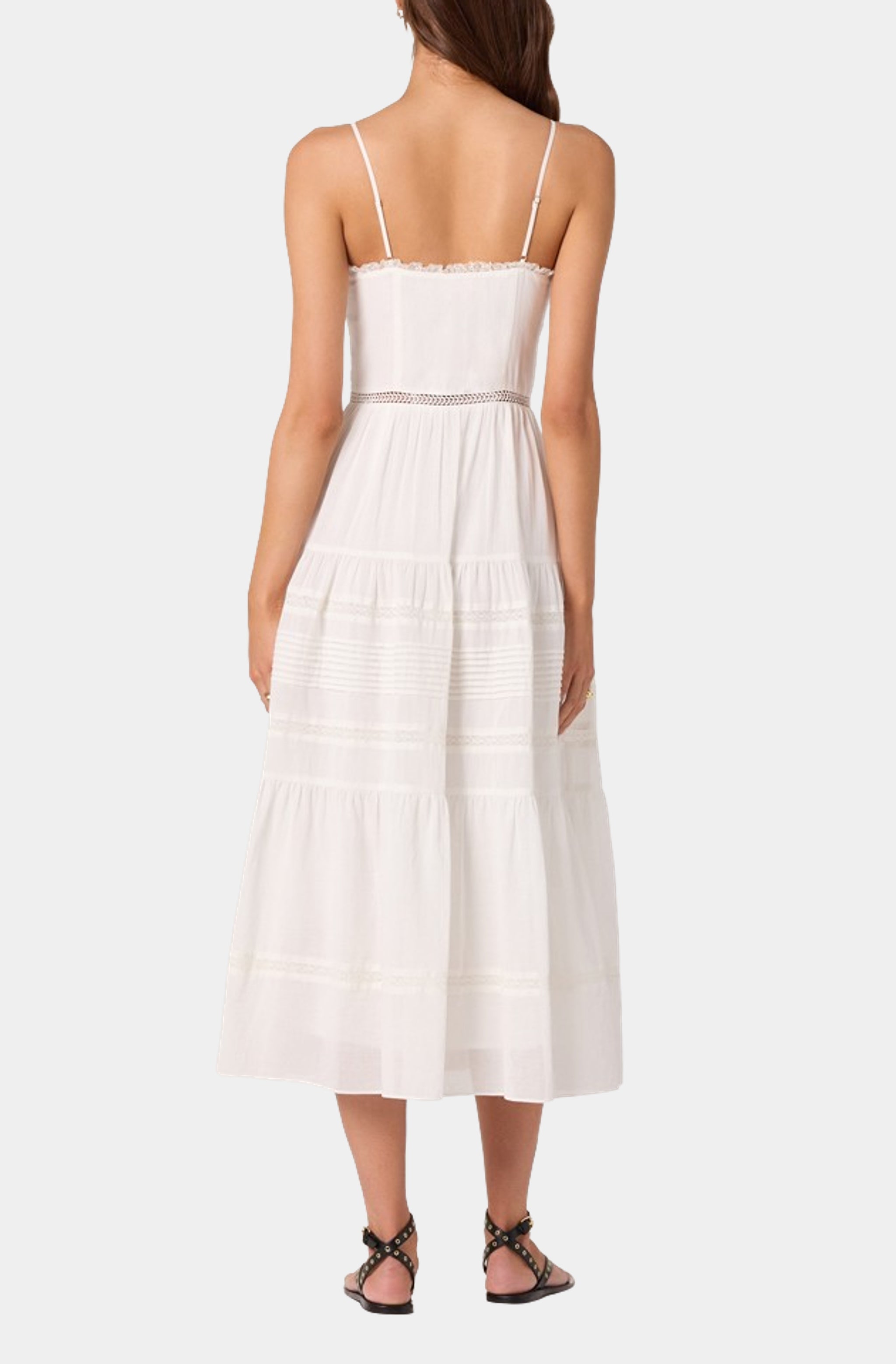 Annabel Dress