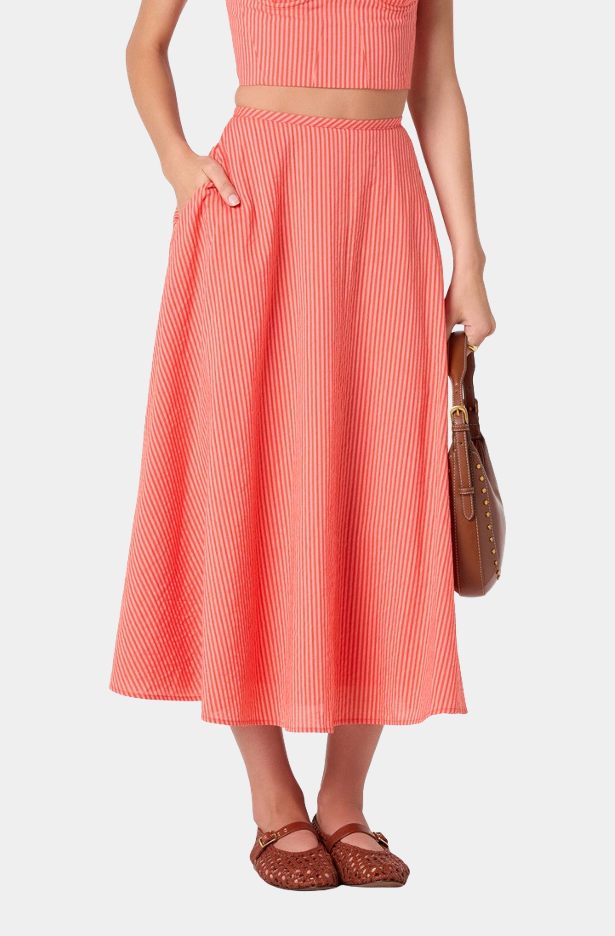 Myria Skirt