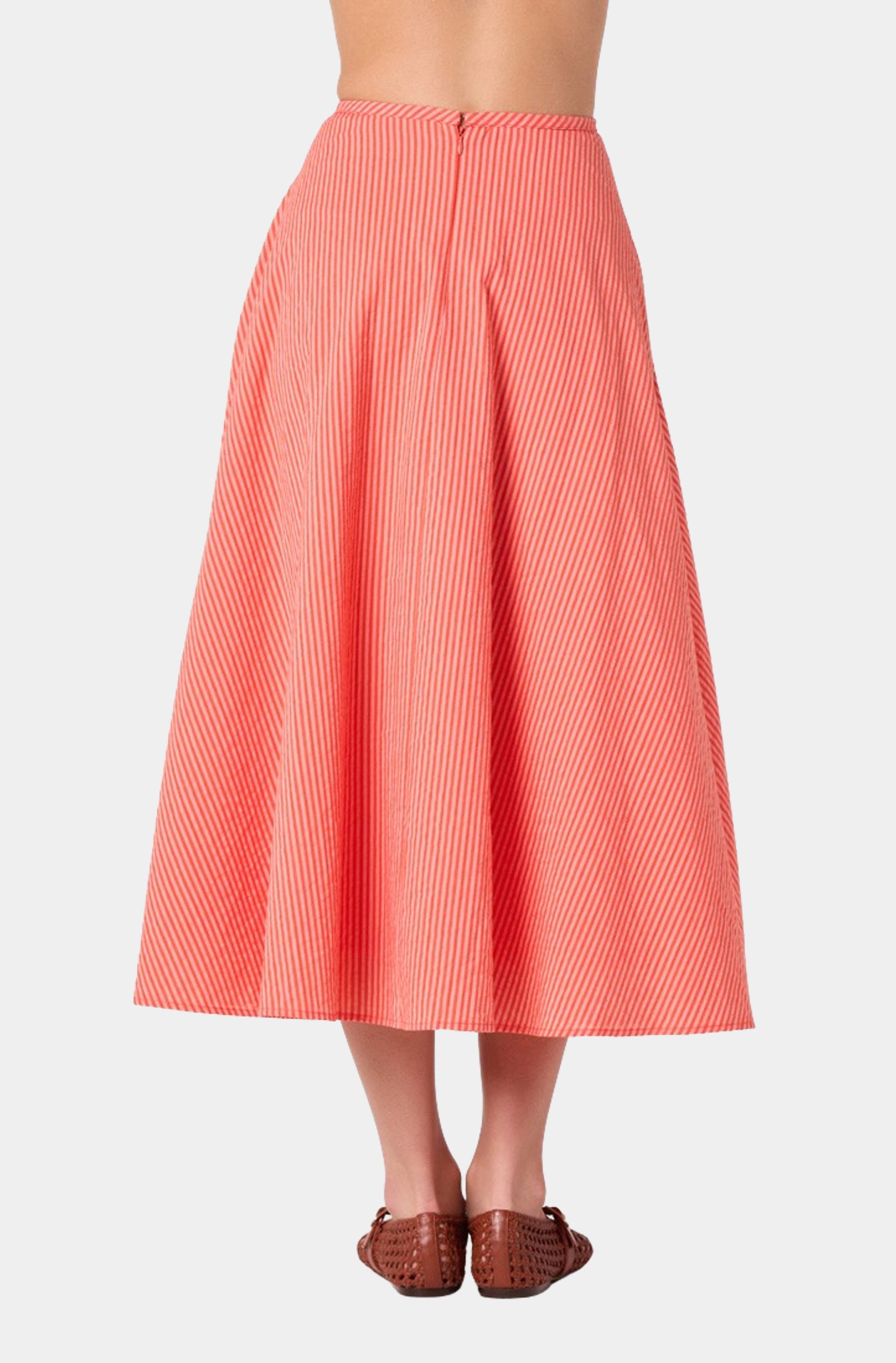 Myria Skirt