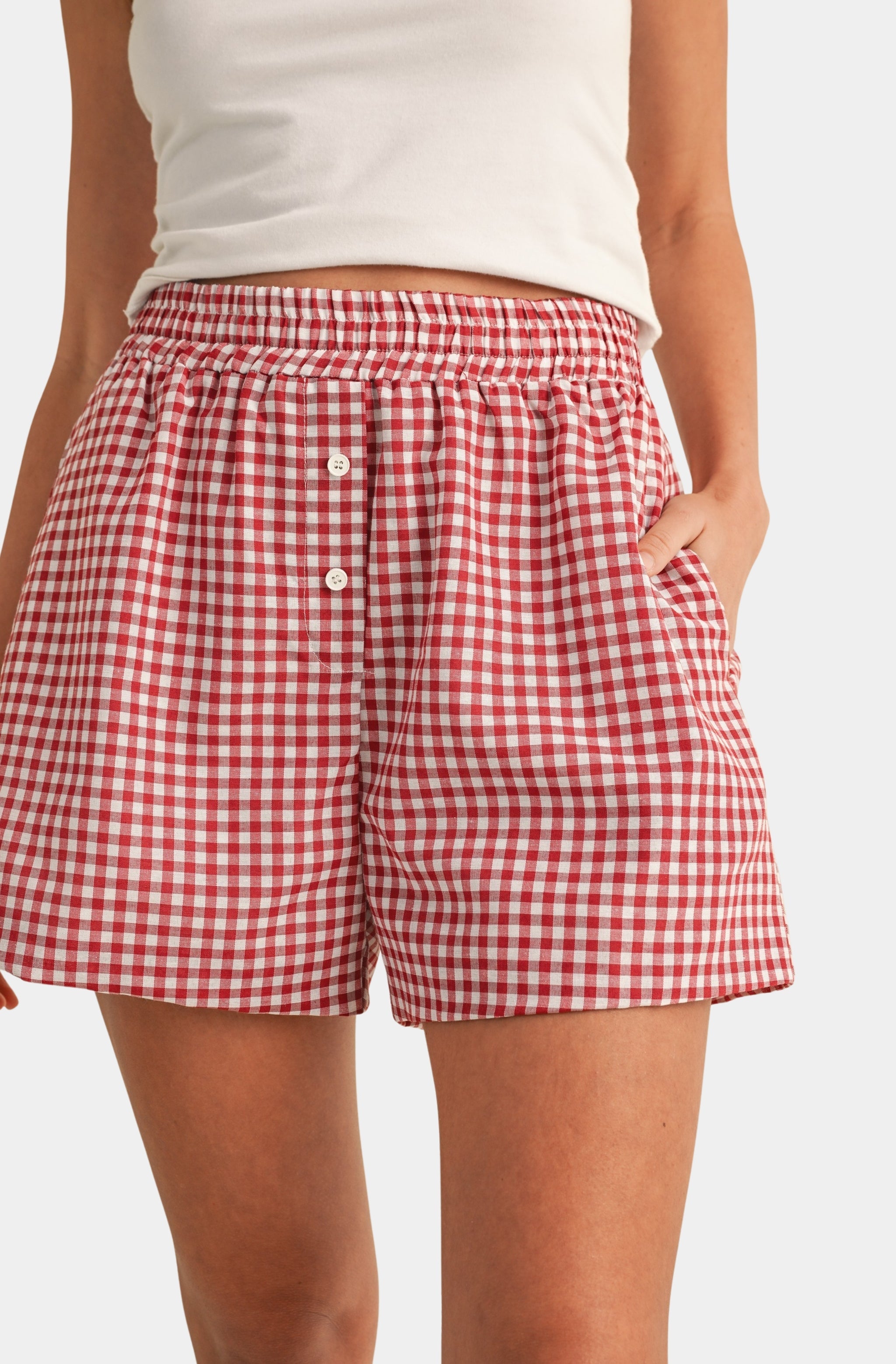 Roger Shorts
