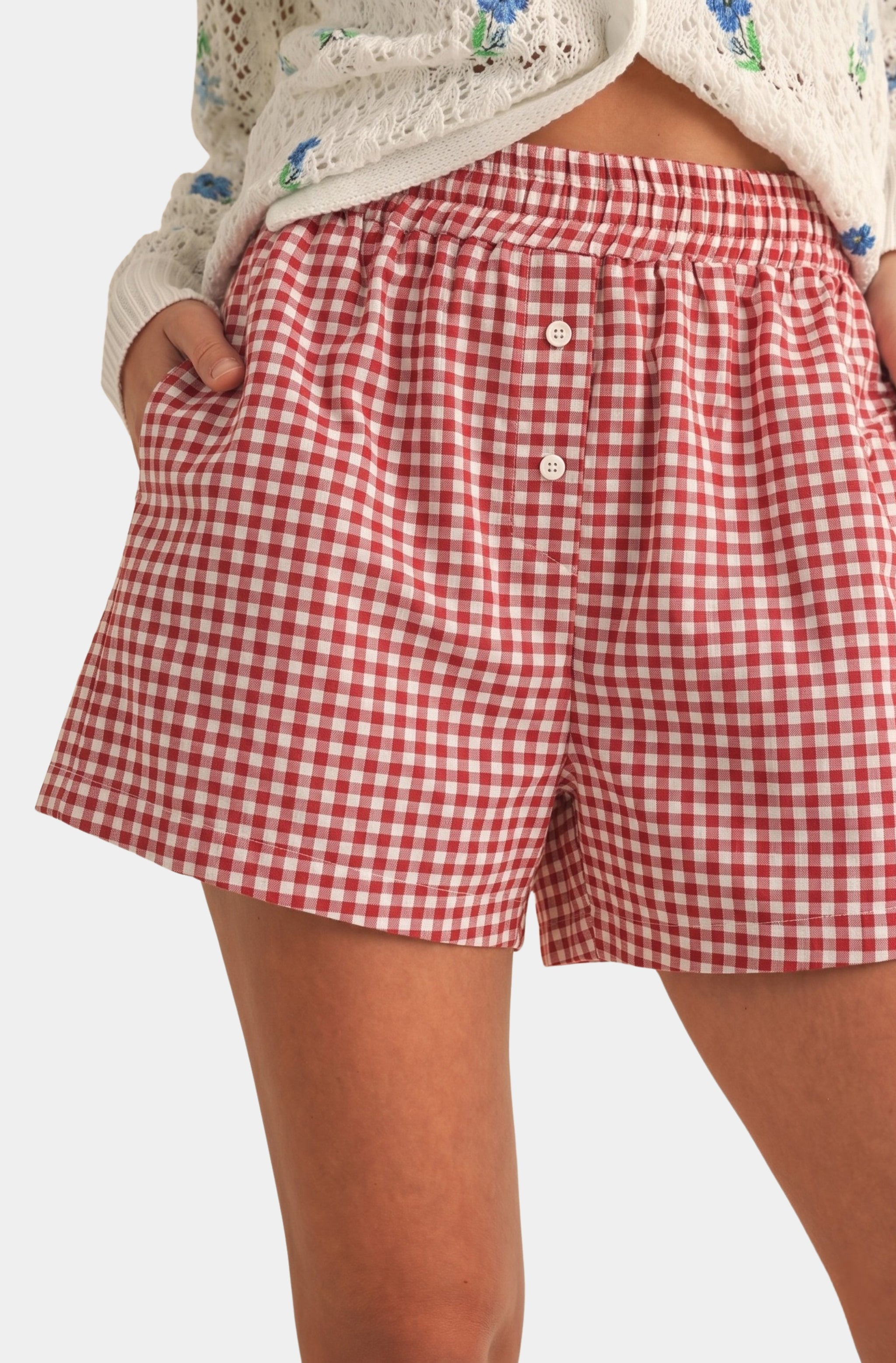 Roger Shorts