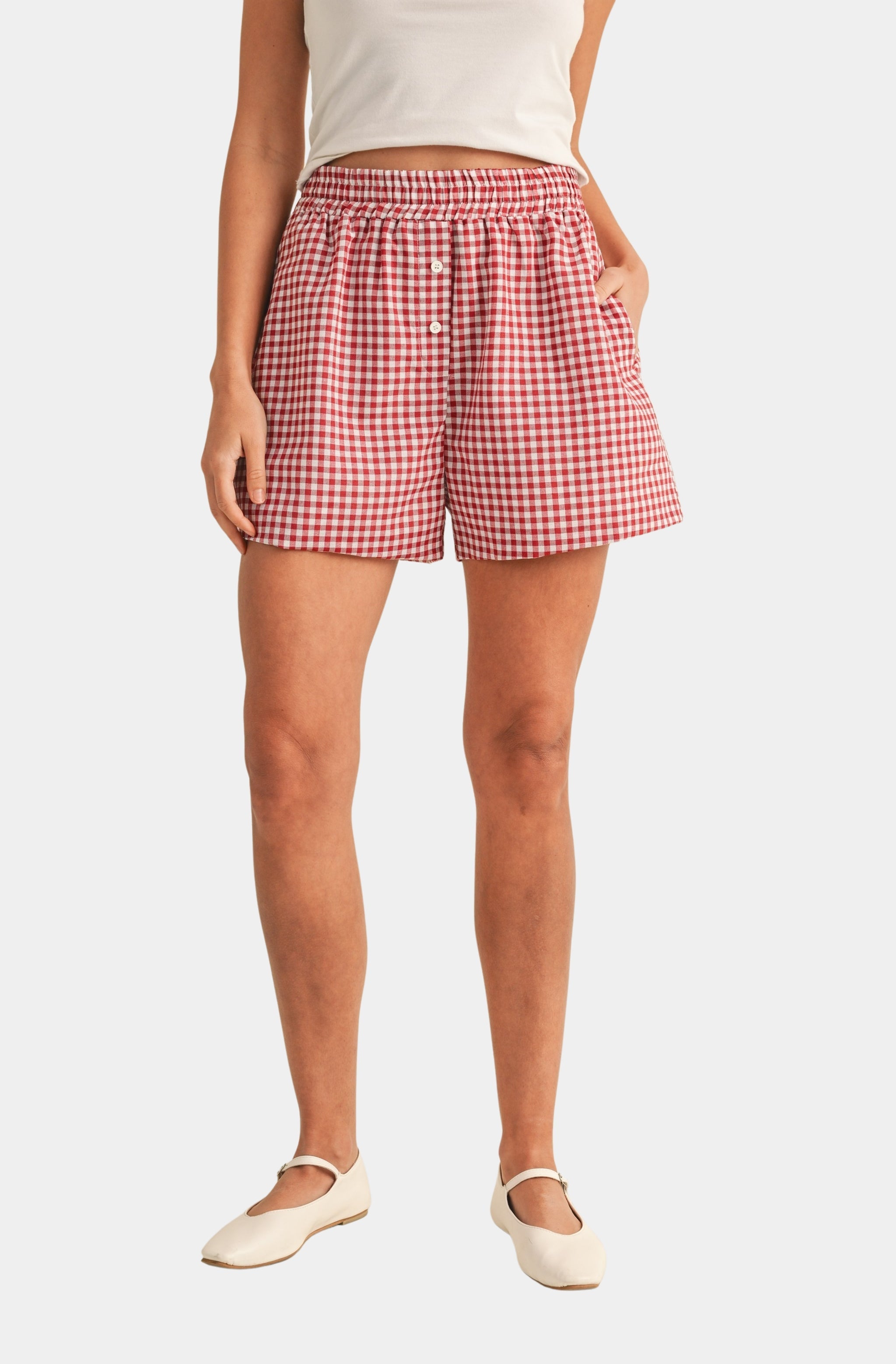 Roger Shorts