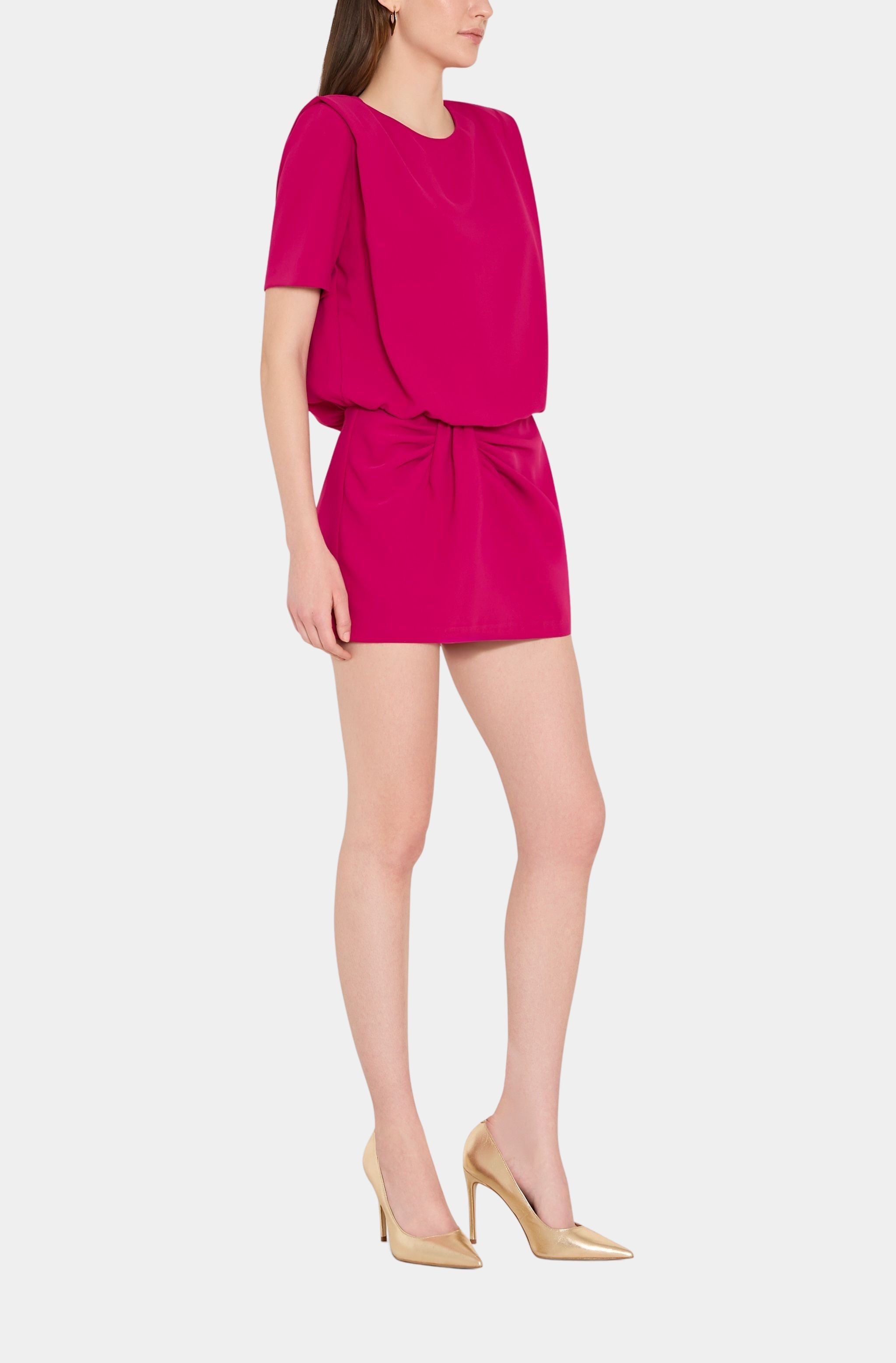 Willa Romper
