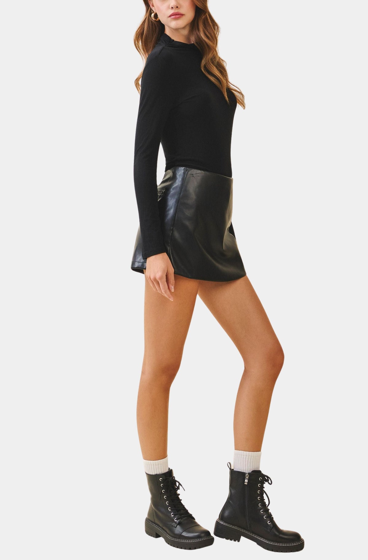 Anneliese Skort