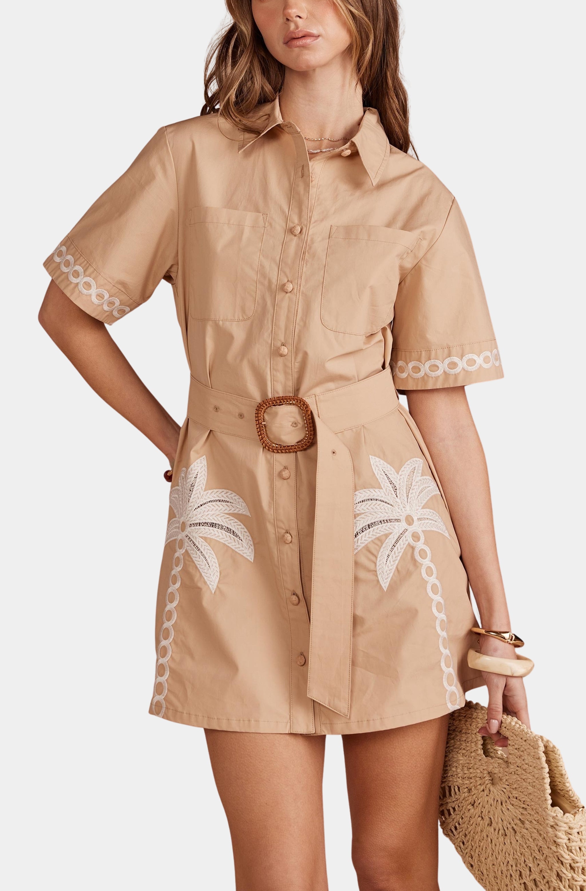 Colvin Dress