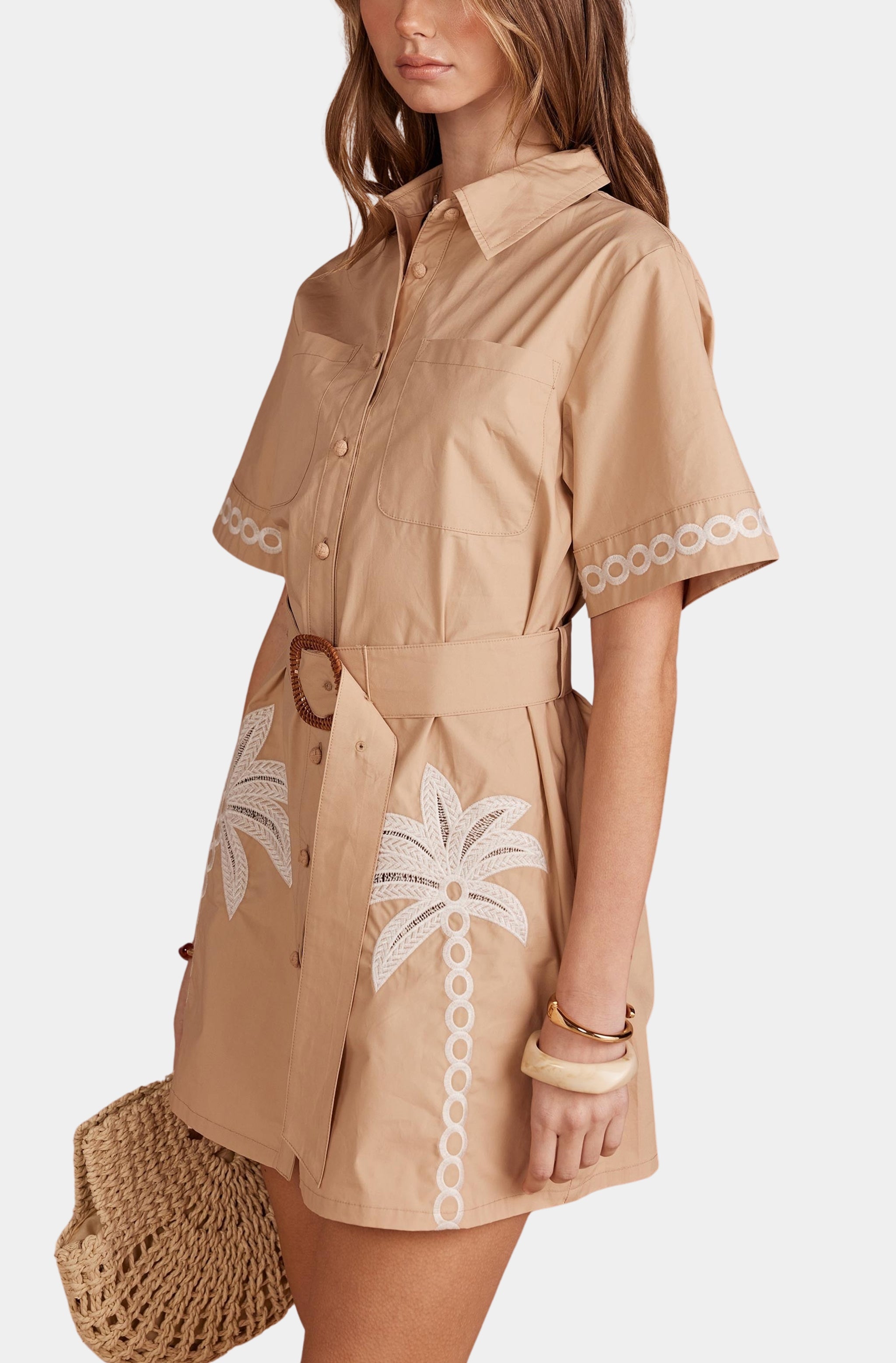 Colvin Dress