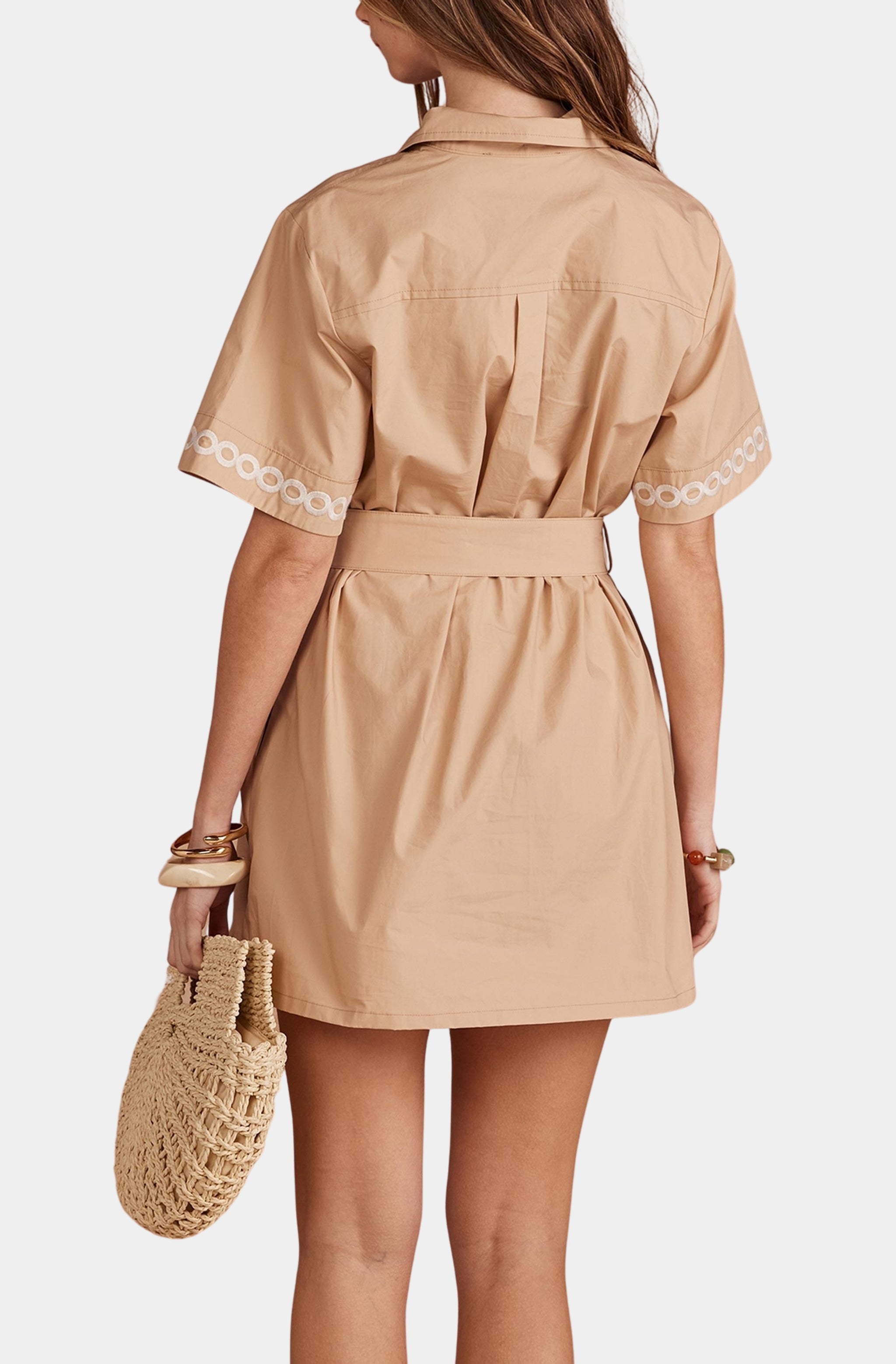 Colvin Dress