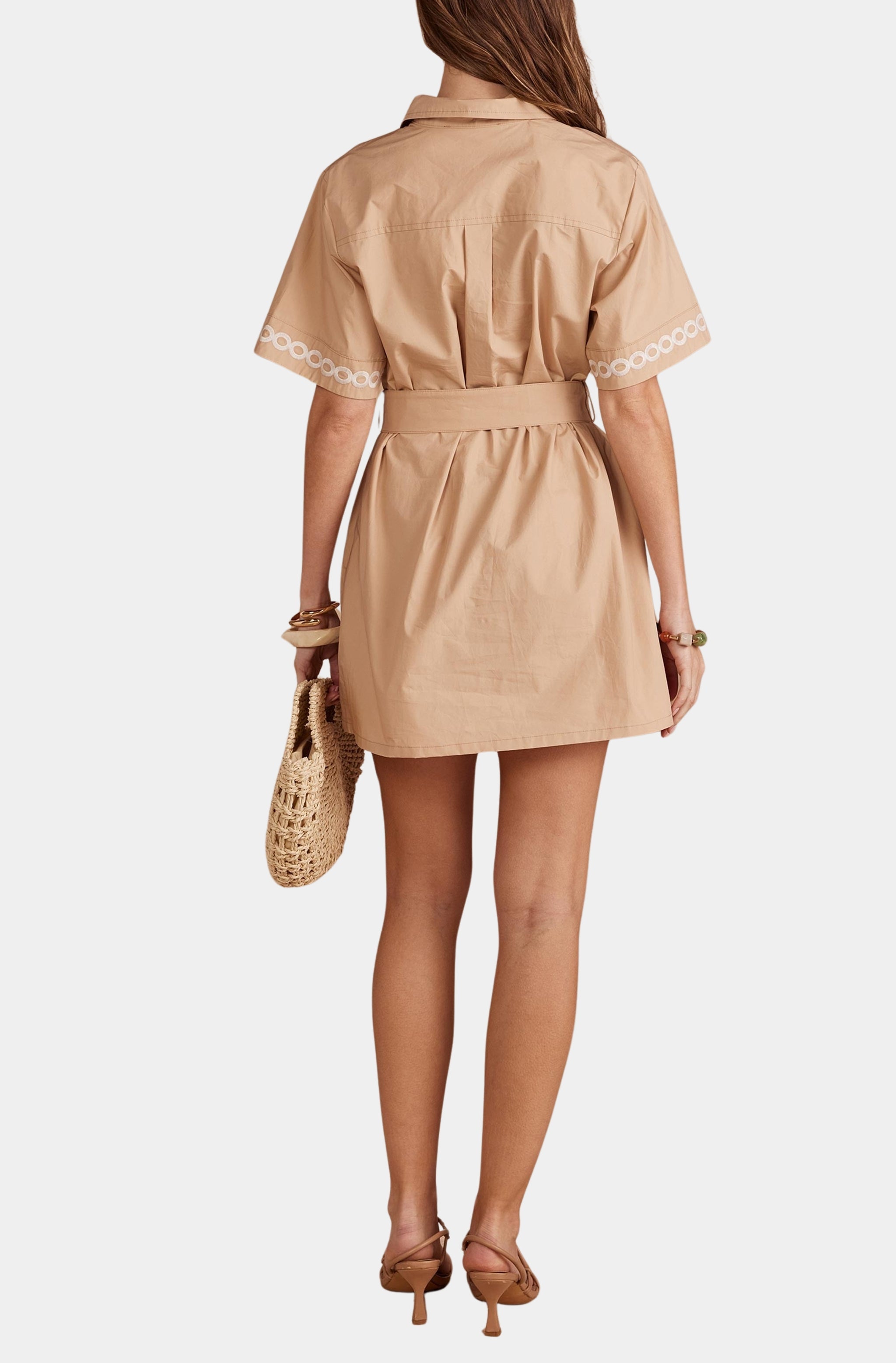 Colvin Dress