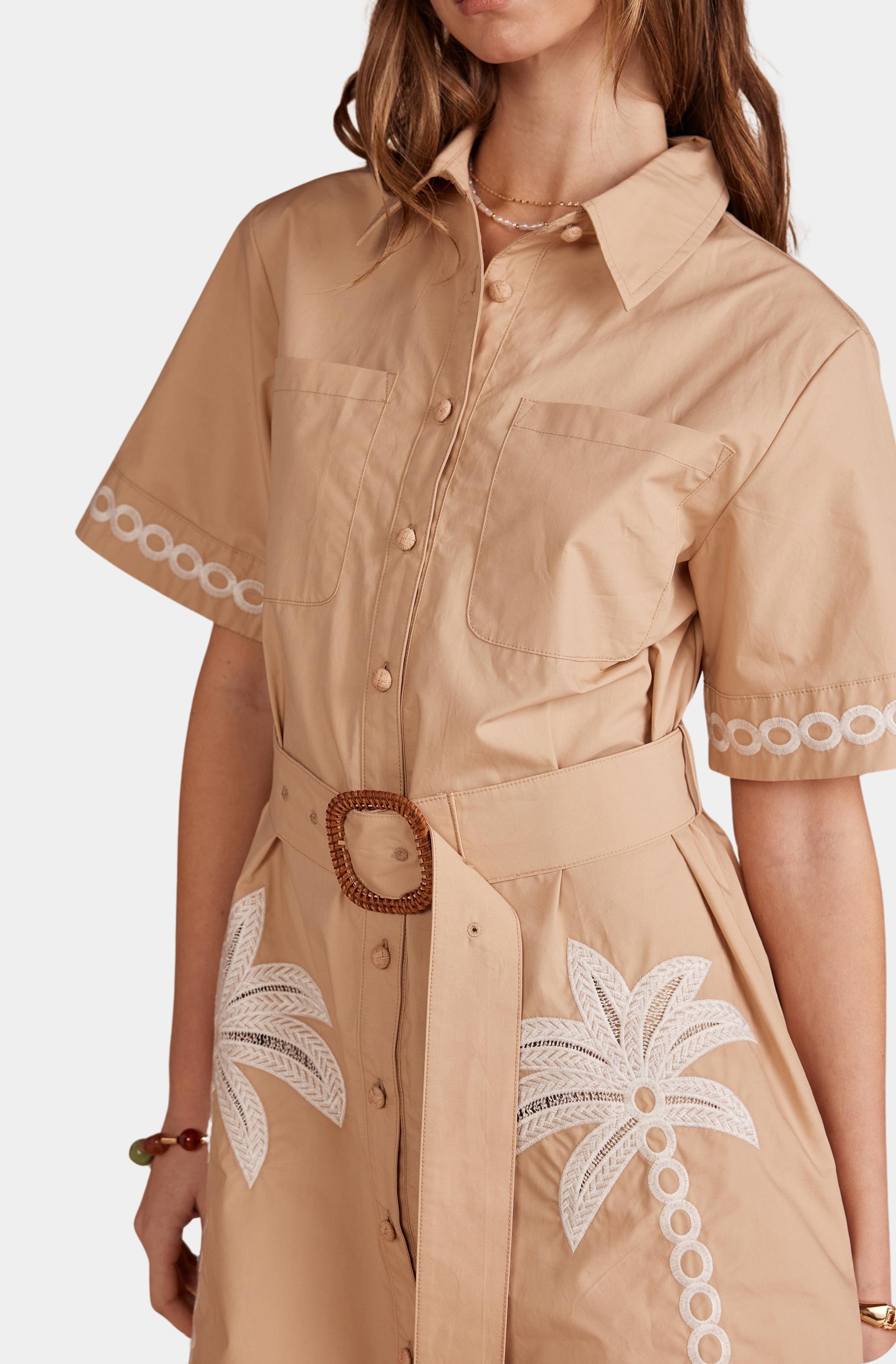 Colvin Dress