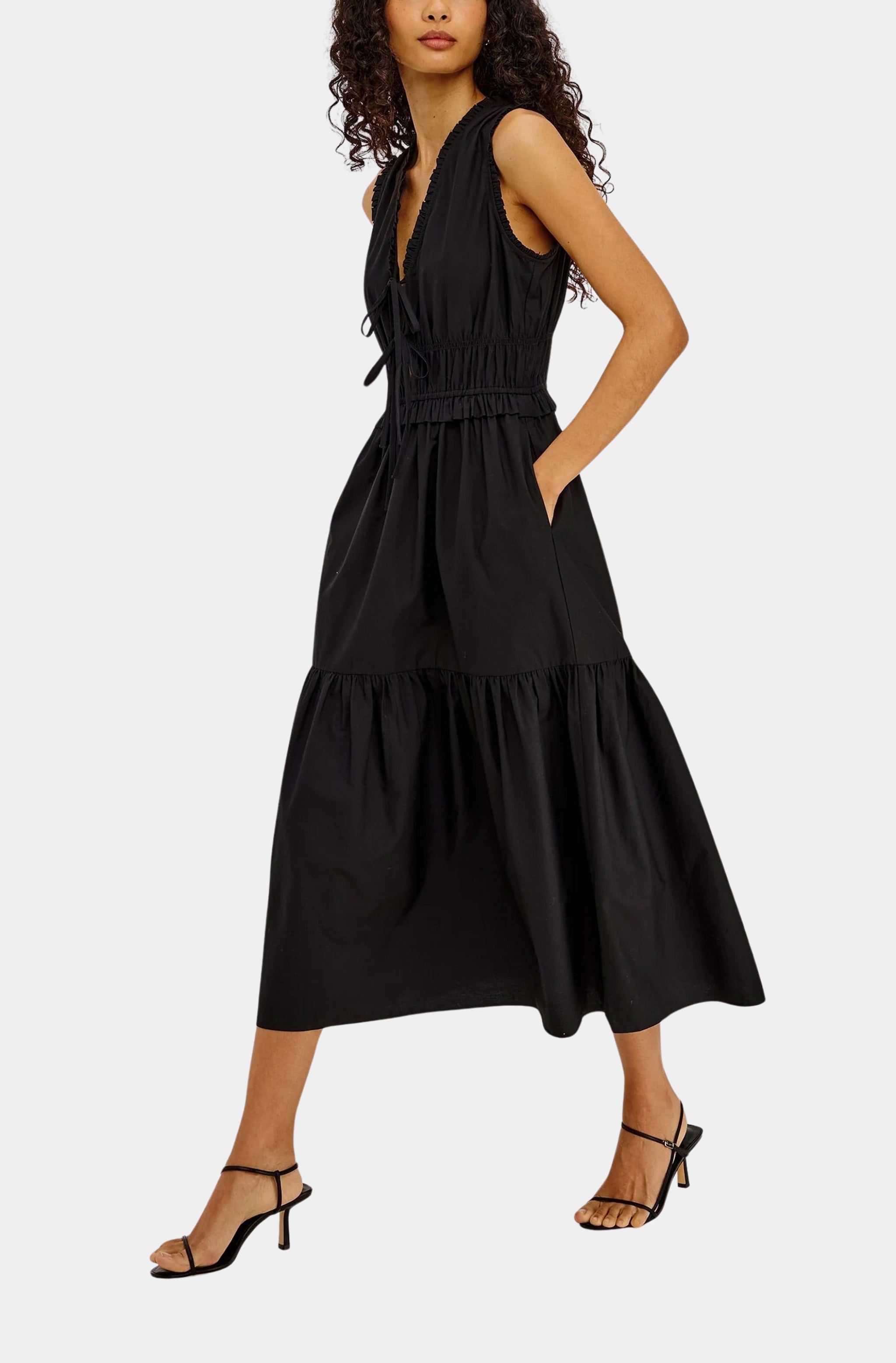 Dana Dress