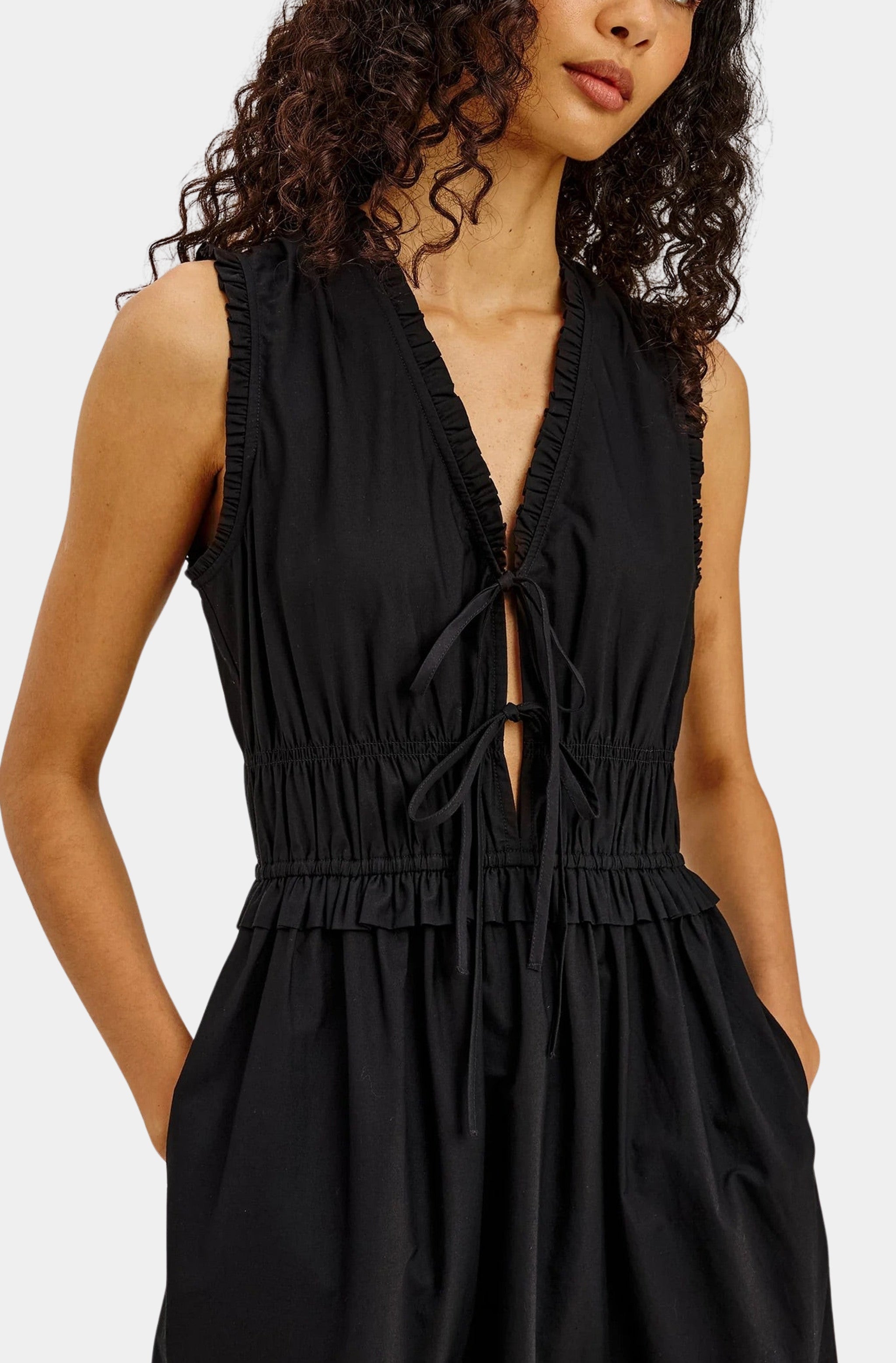 Dana Dress