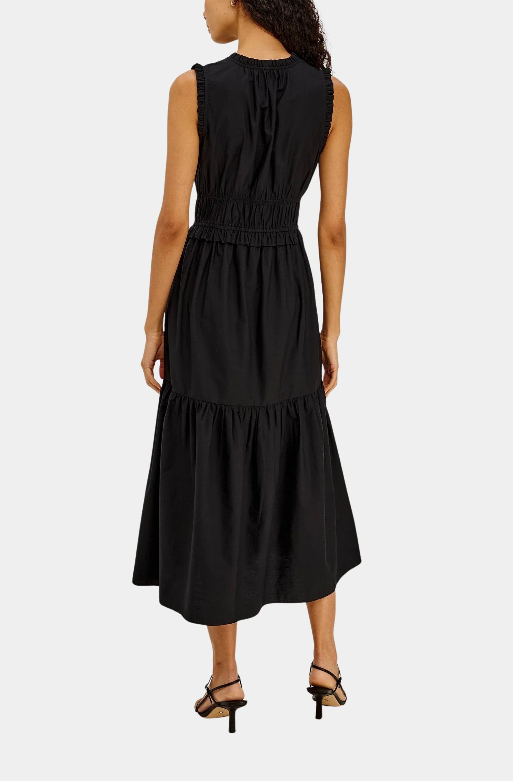 Dana Dress