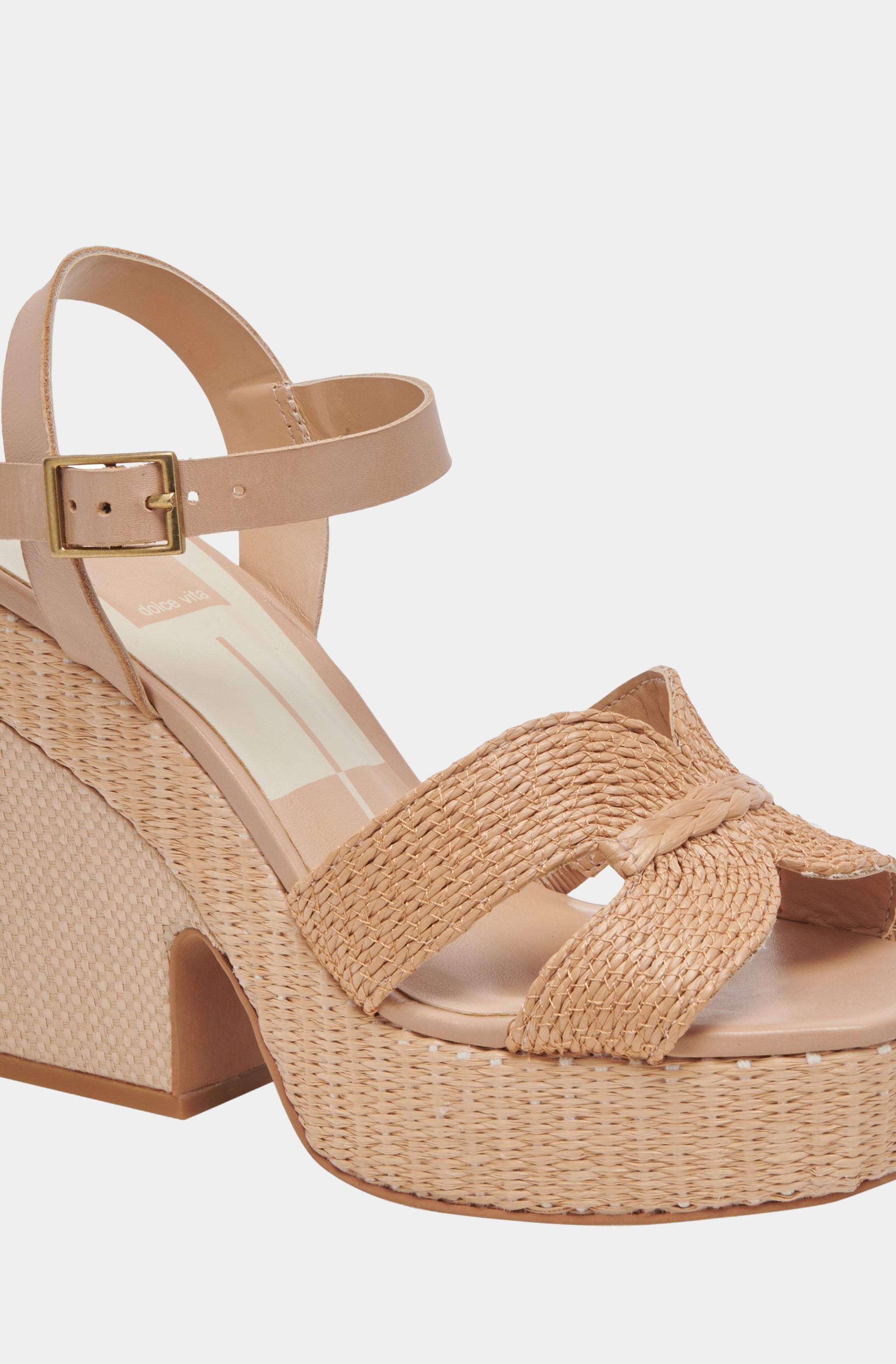 Dolce vita hot sale urbane wedge