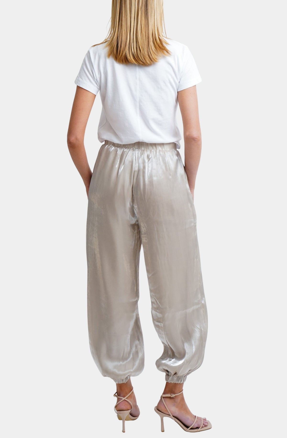 Beatriz Pants