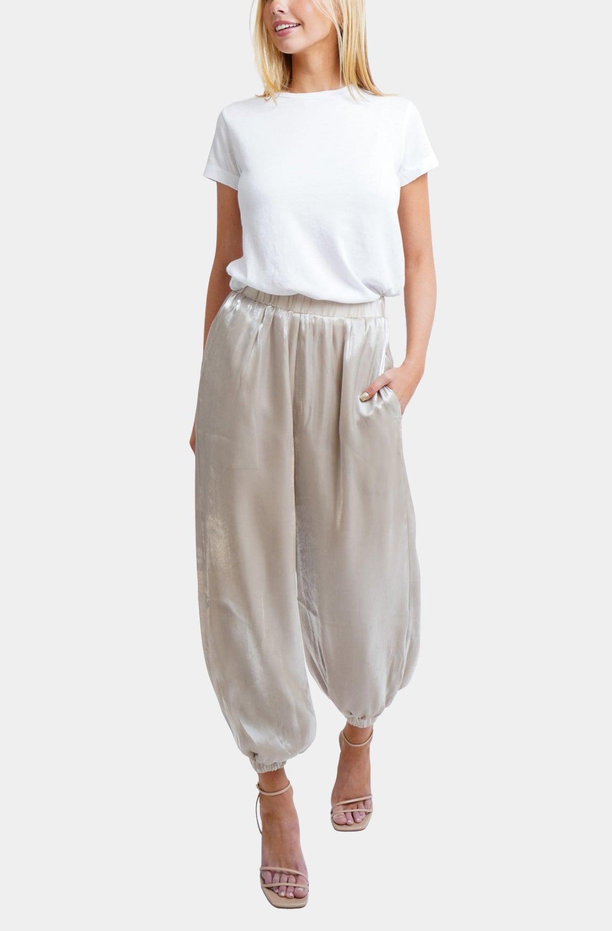 Beatriz Pants